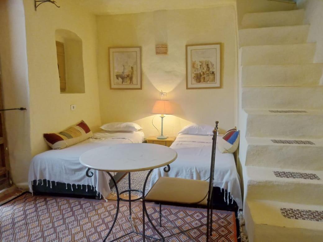 Quadruple Room photo 3