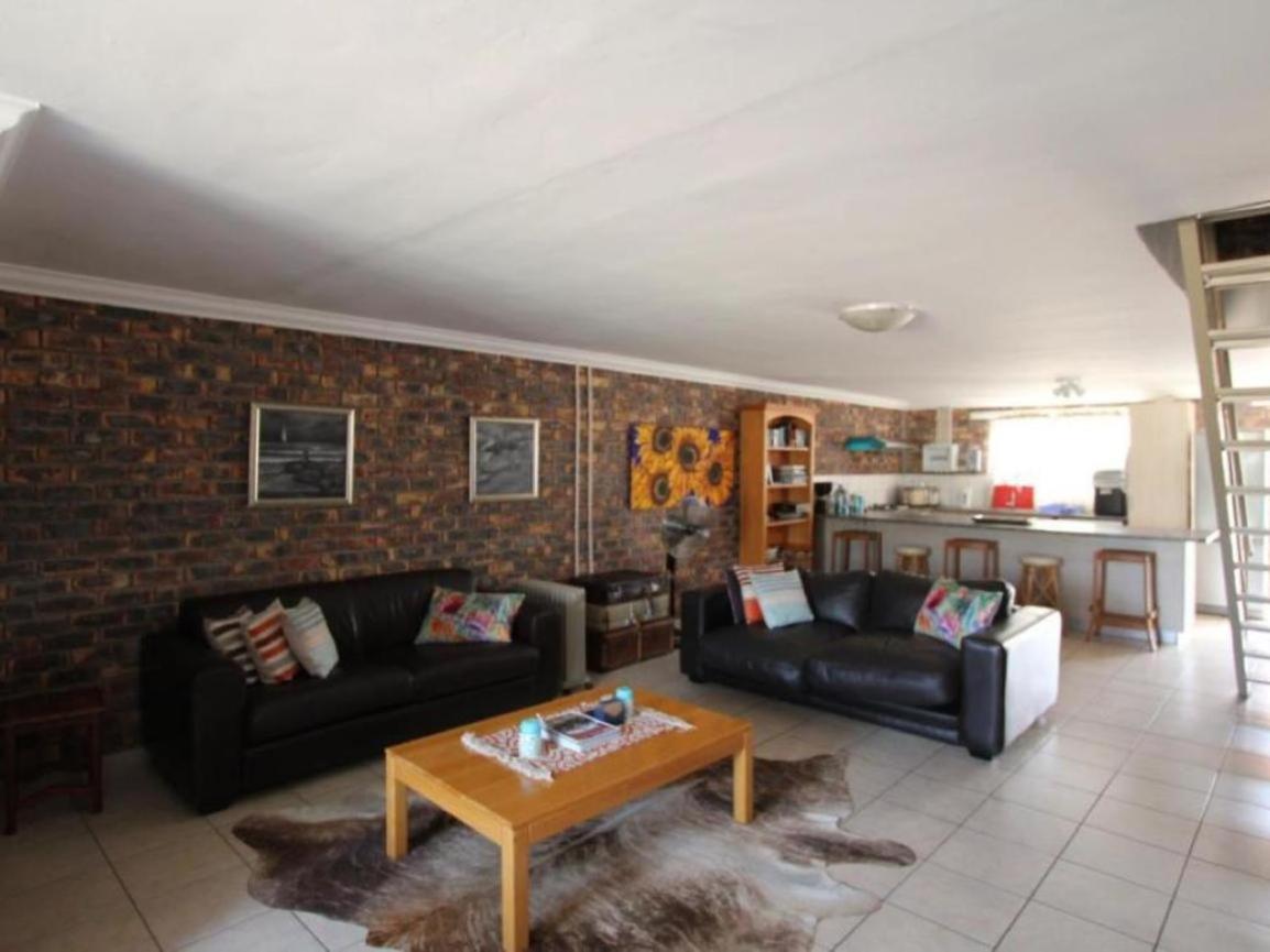 Duplex Apartment photo 1