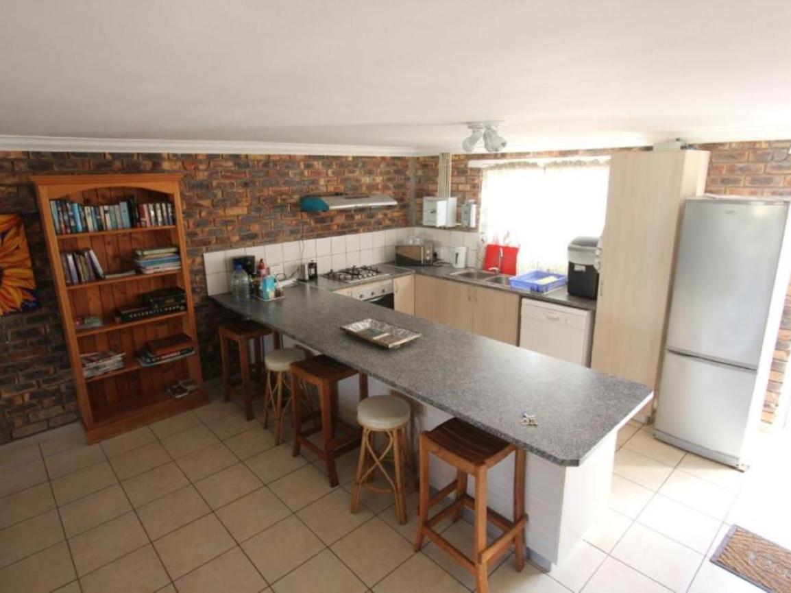 Duplex Apartment photo 2