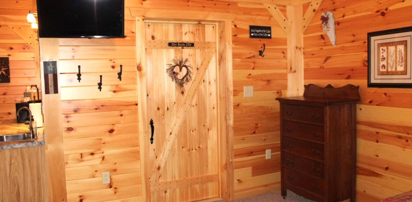 Quadruple Room with Mountain View - Photo 6