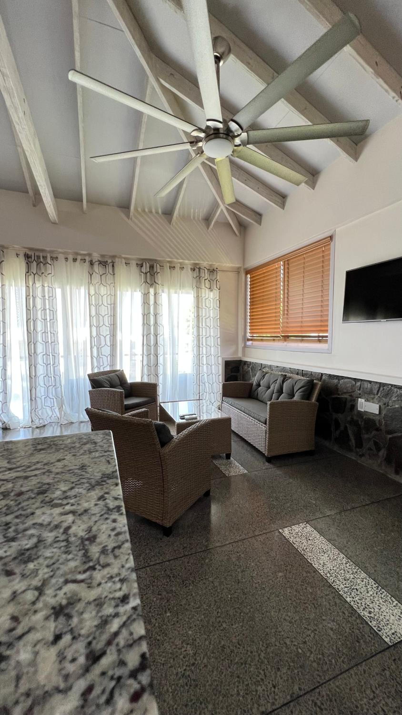 King Suite with Balcony photo 2