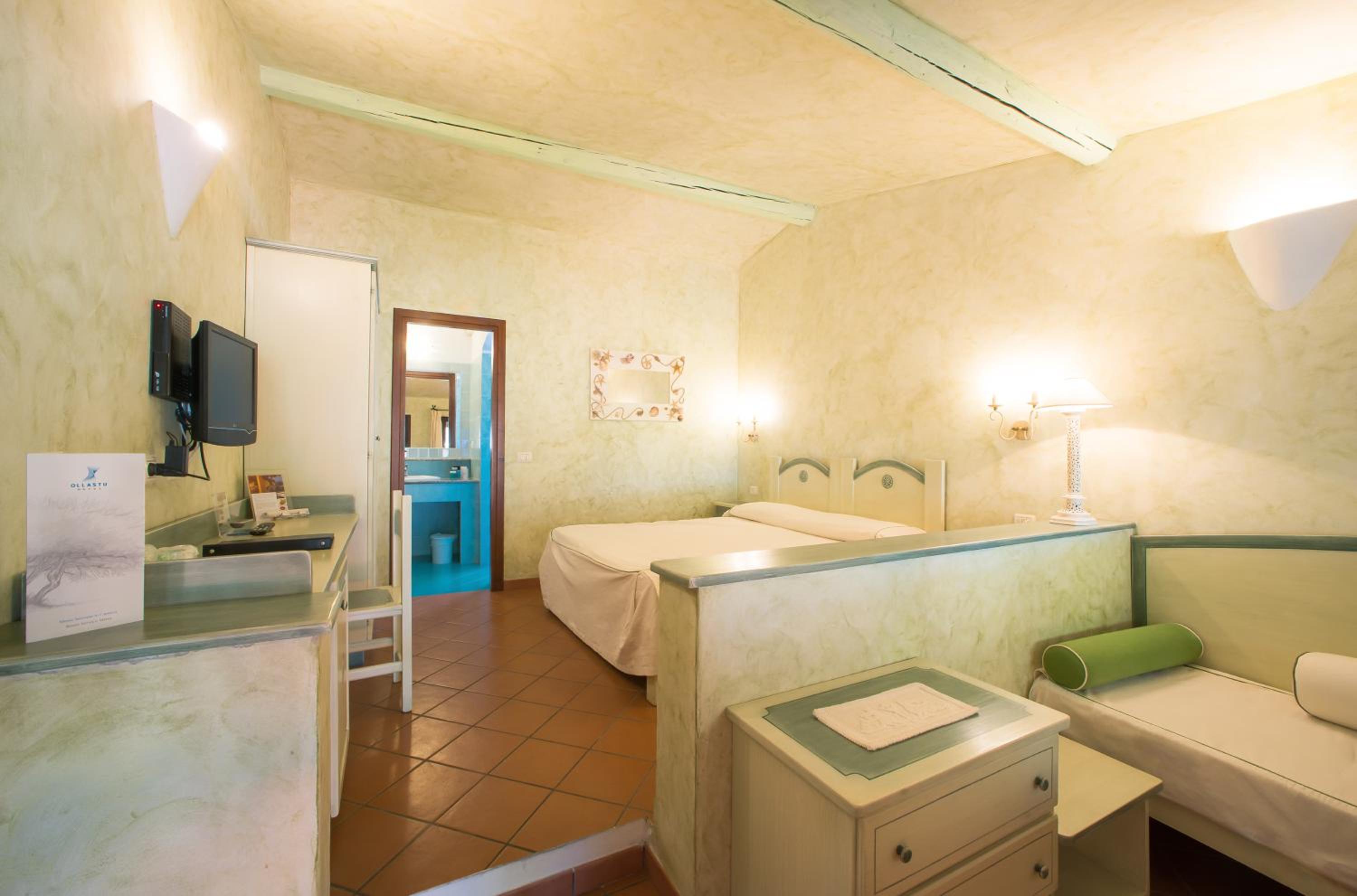 Triple Room - Photo 3
