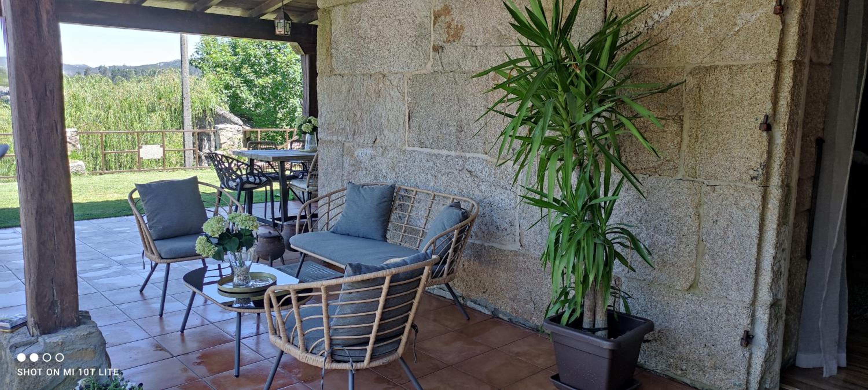 Holiday Home photo 1