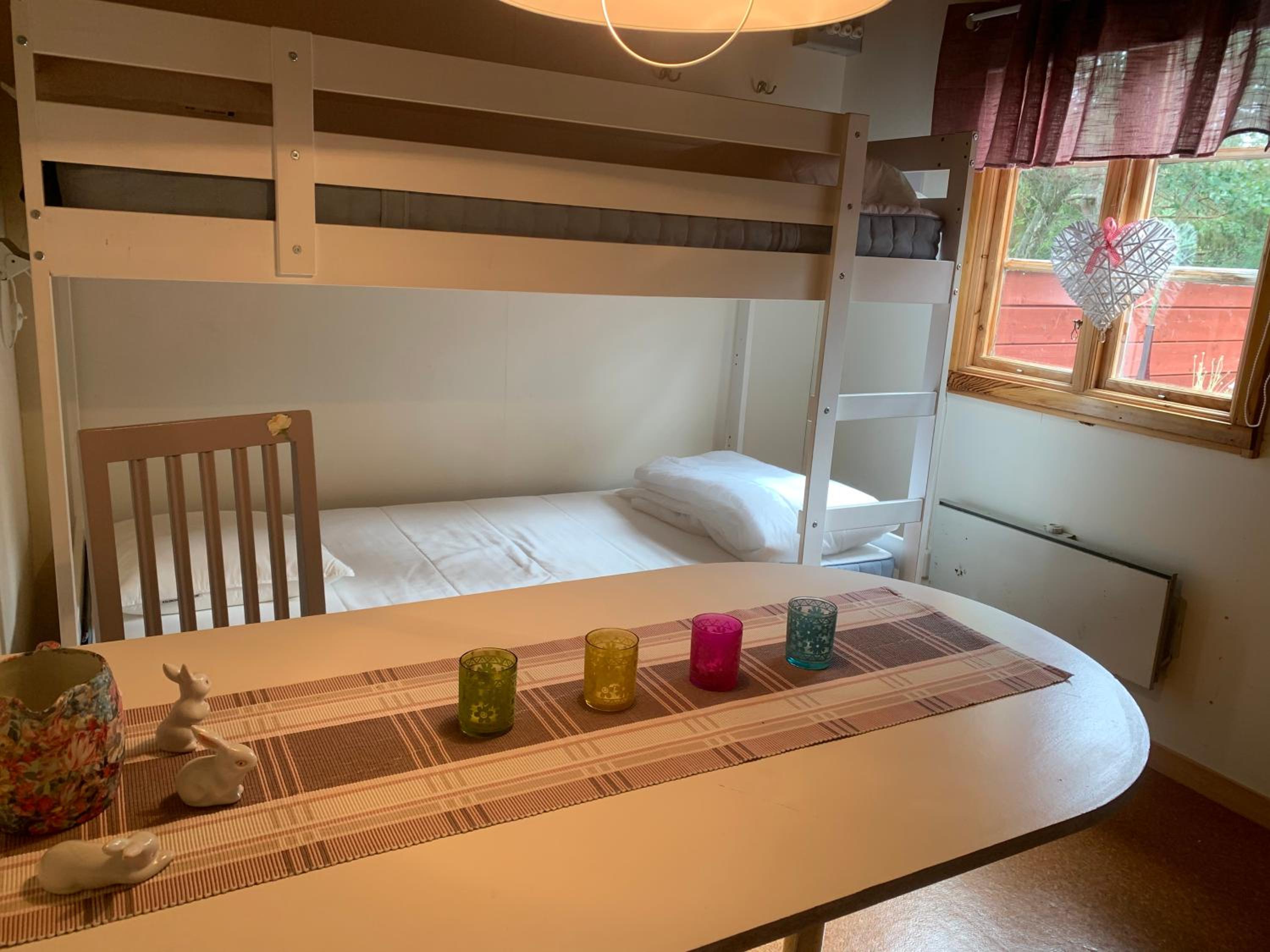 One-Bedroom Chalet - Photo 6