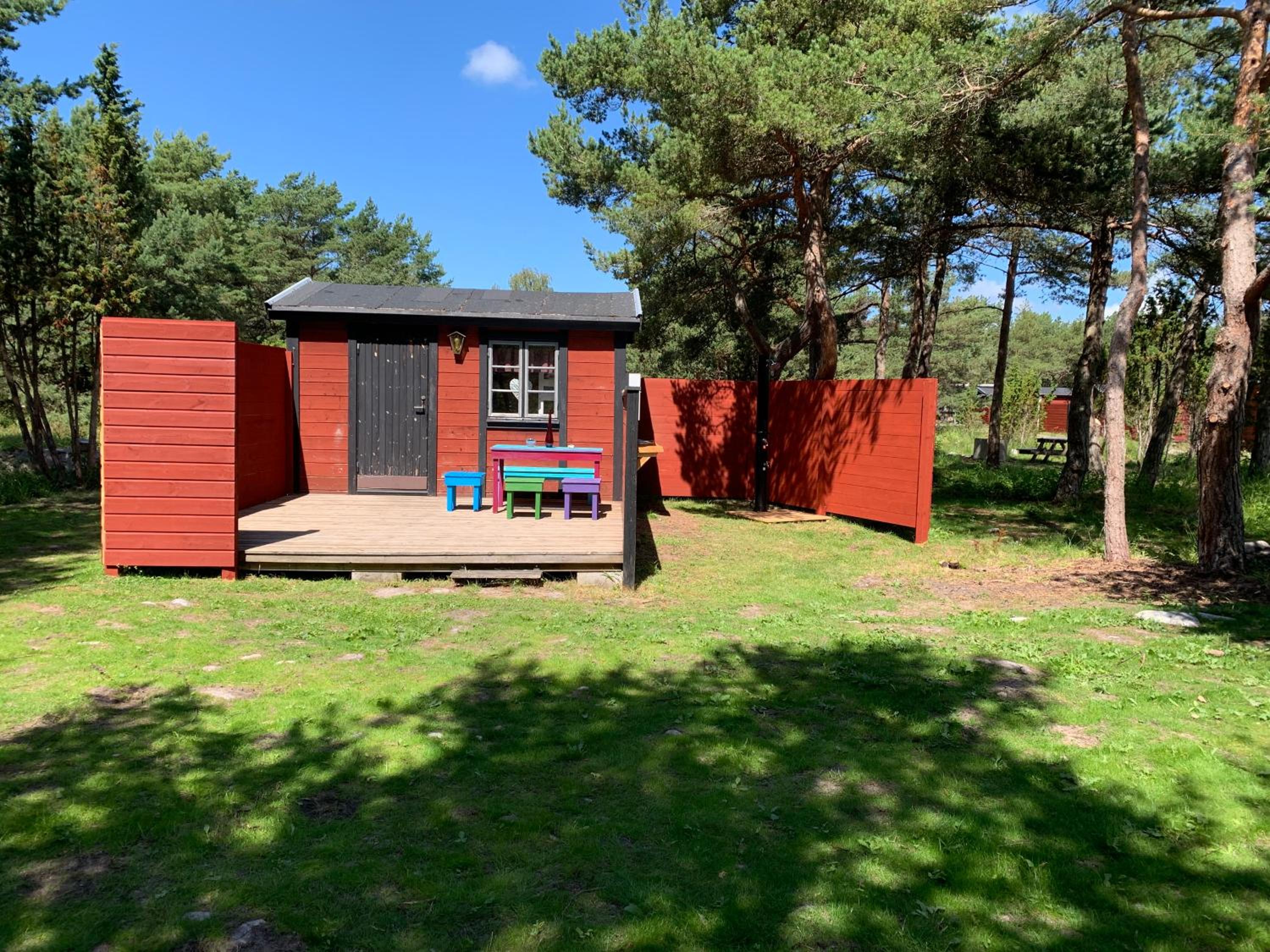 One-Bedroom Chalet - Photo 3