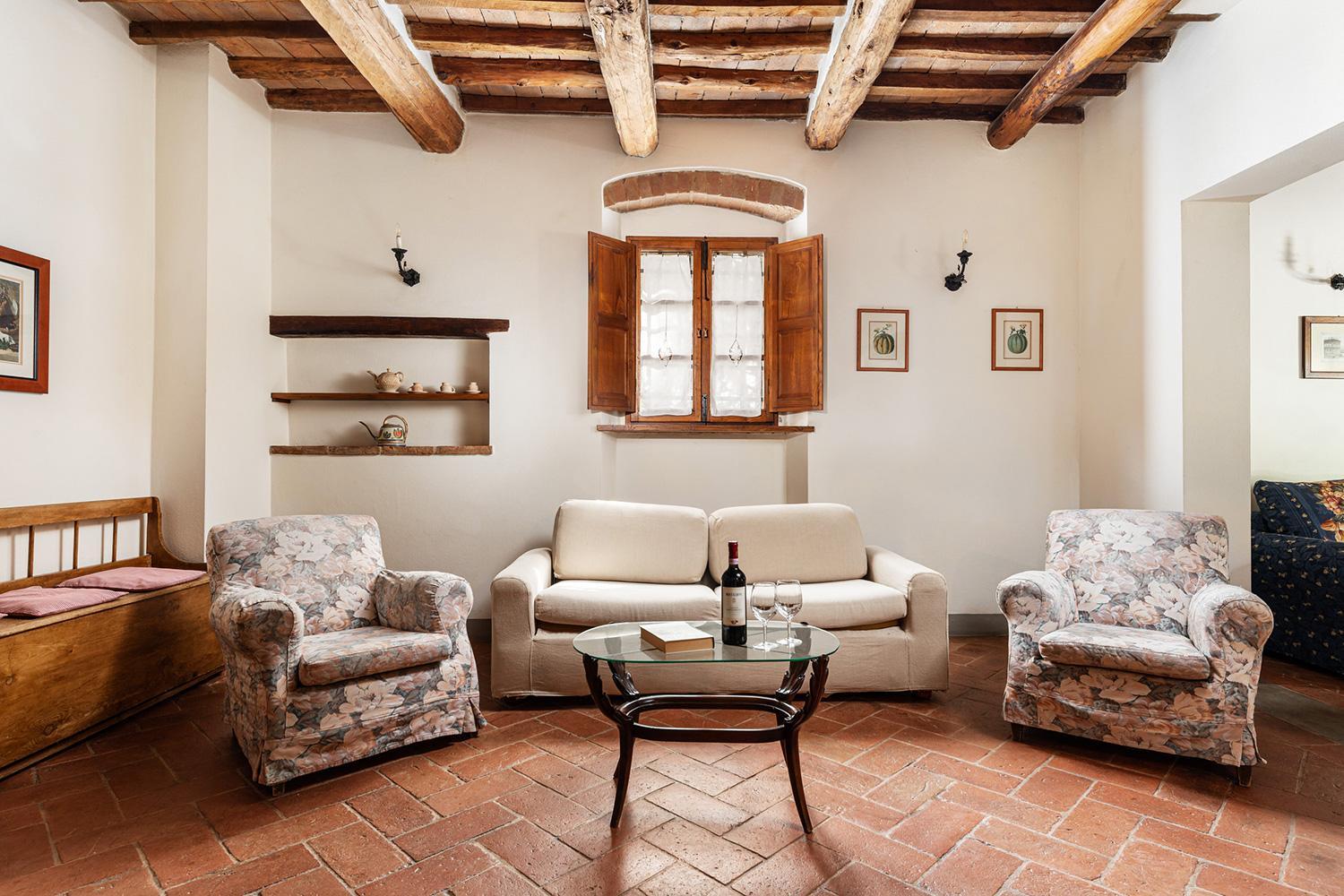 Five-Bedroom House