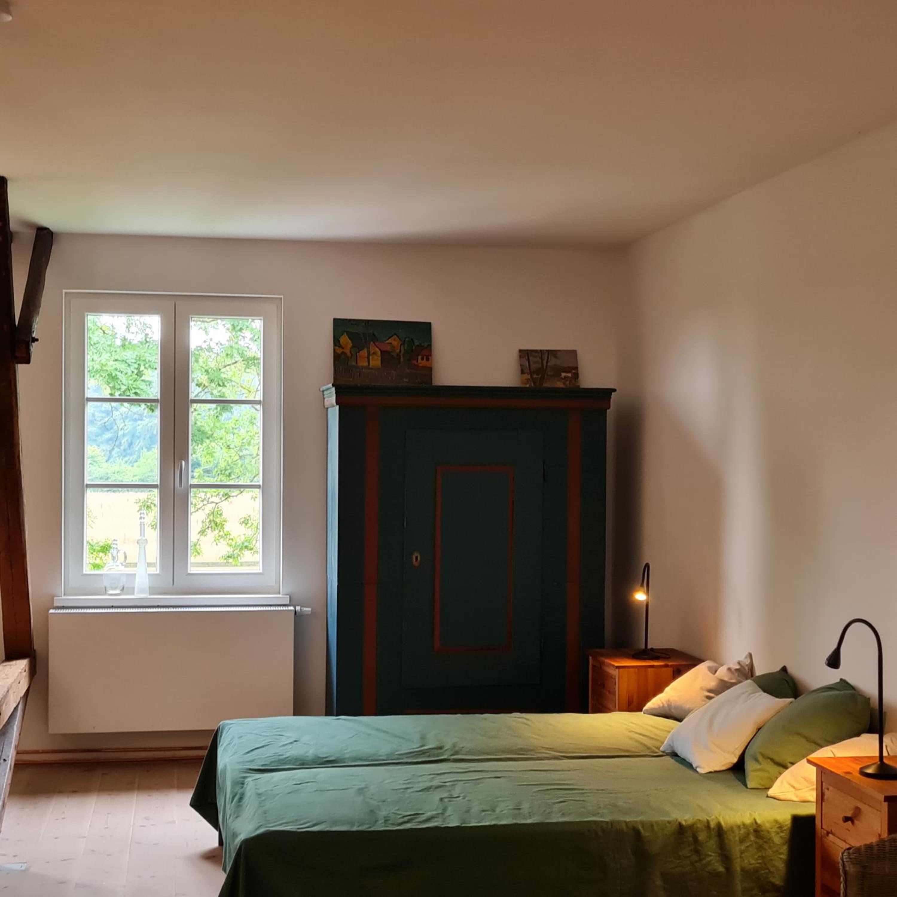 Loft - Photo 7