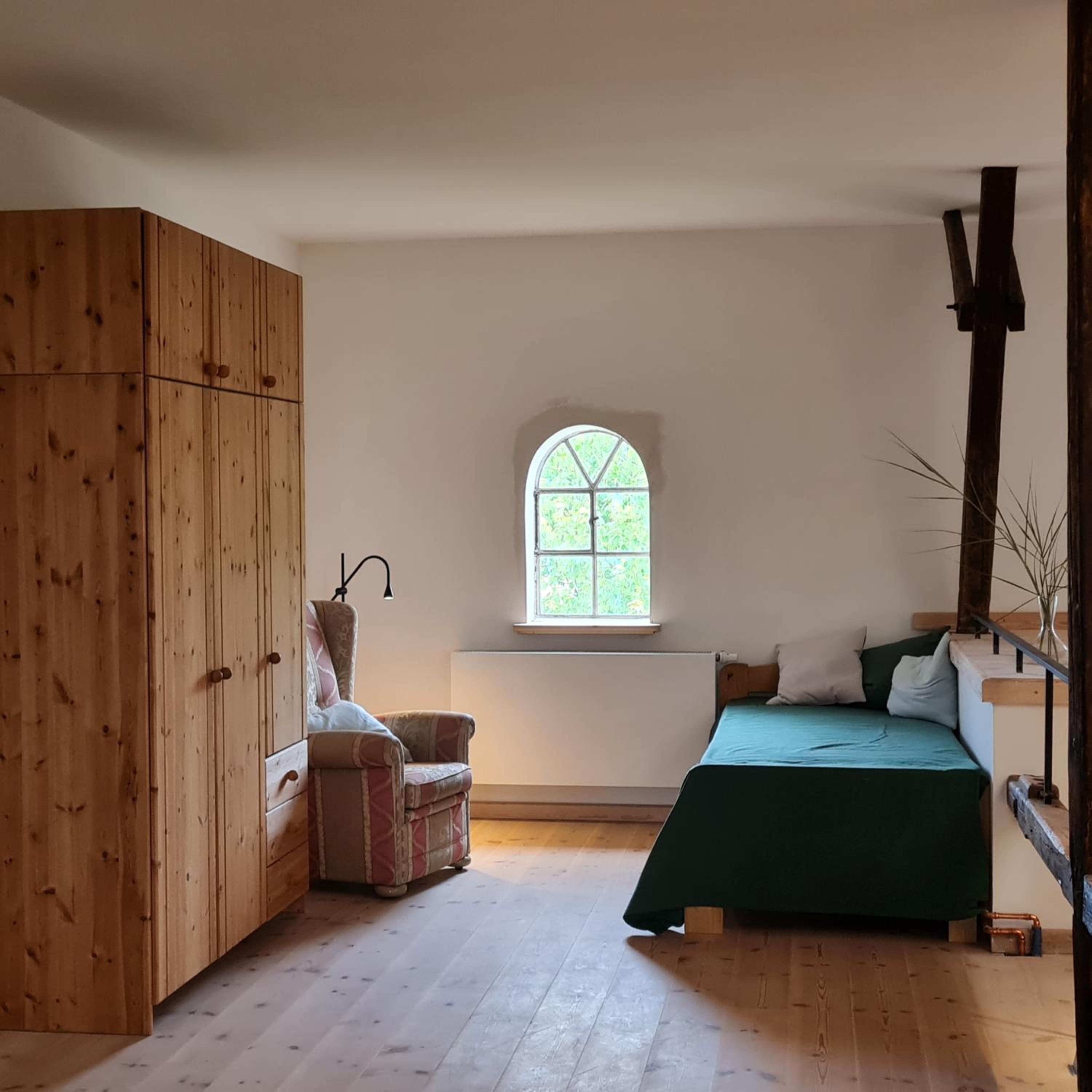 Loft - Photo 5