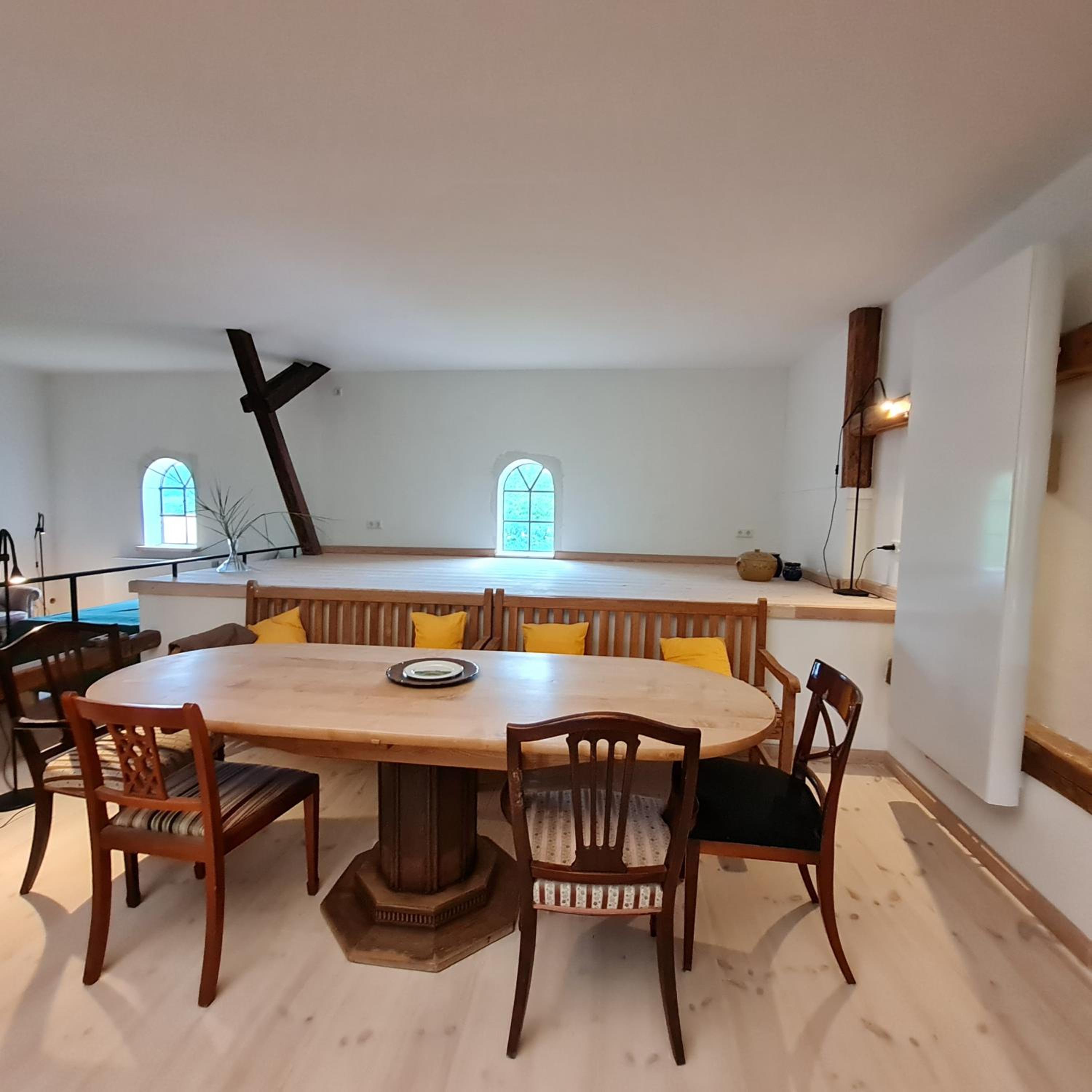 Loft - Photo 3