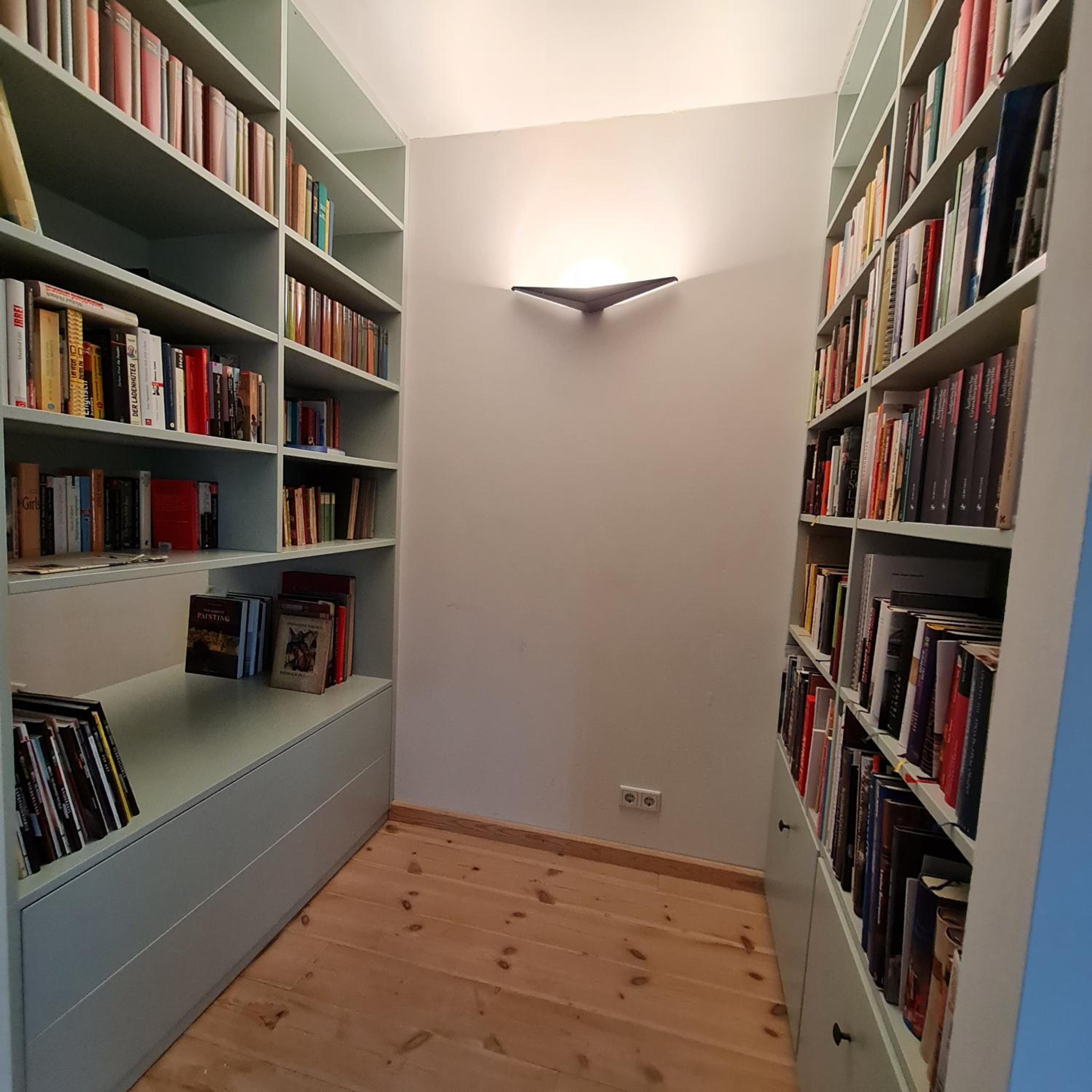 Loft - Photo 11