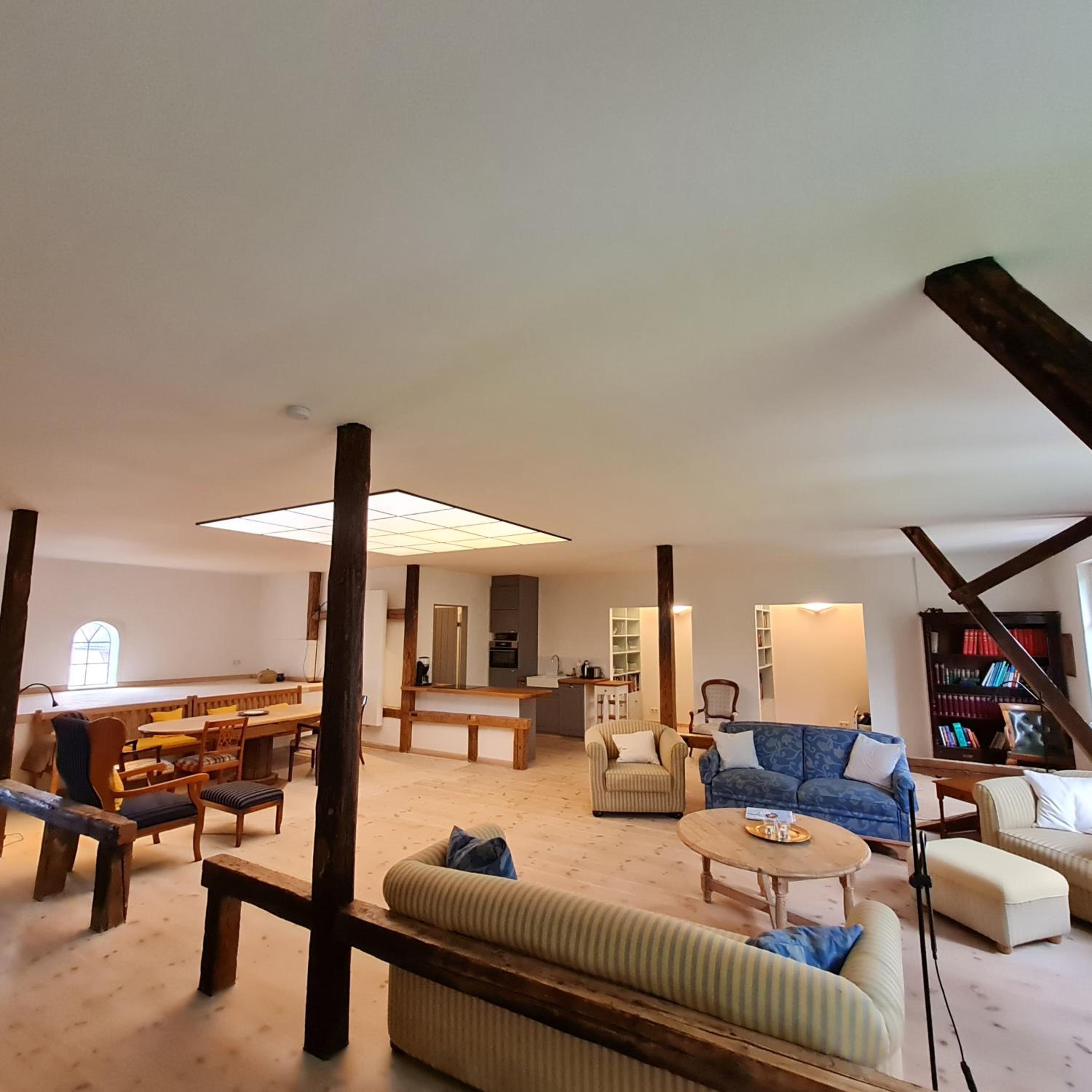 Loft - Photo 9