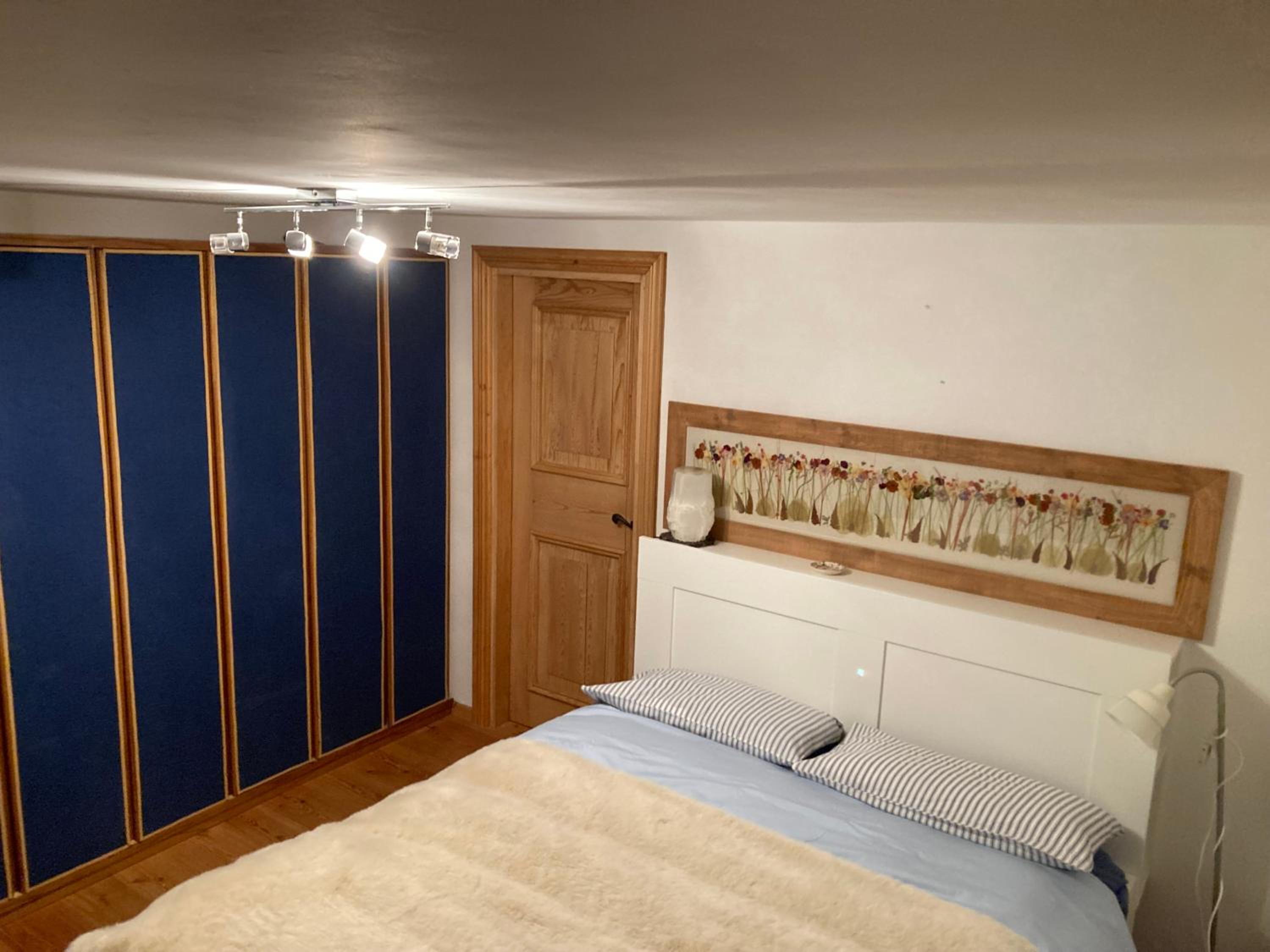 Two-Bedroom Apartment photo 1