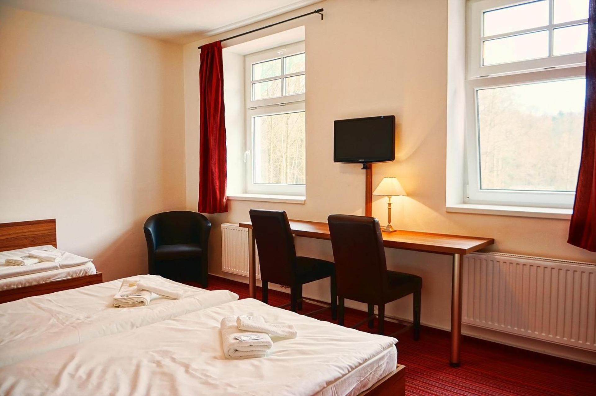 Triple Room photo 2