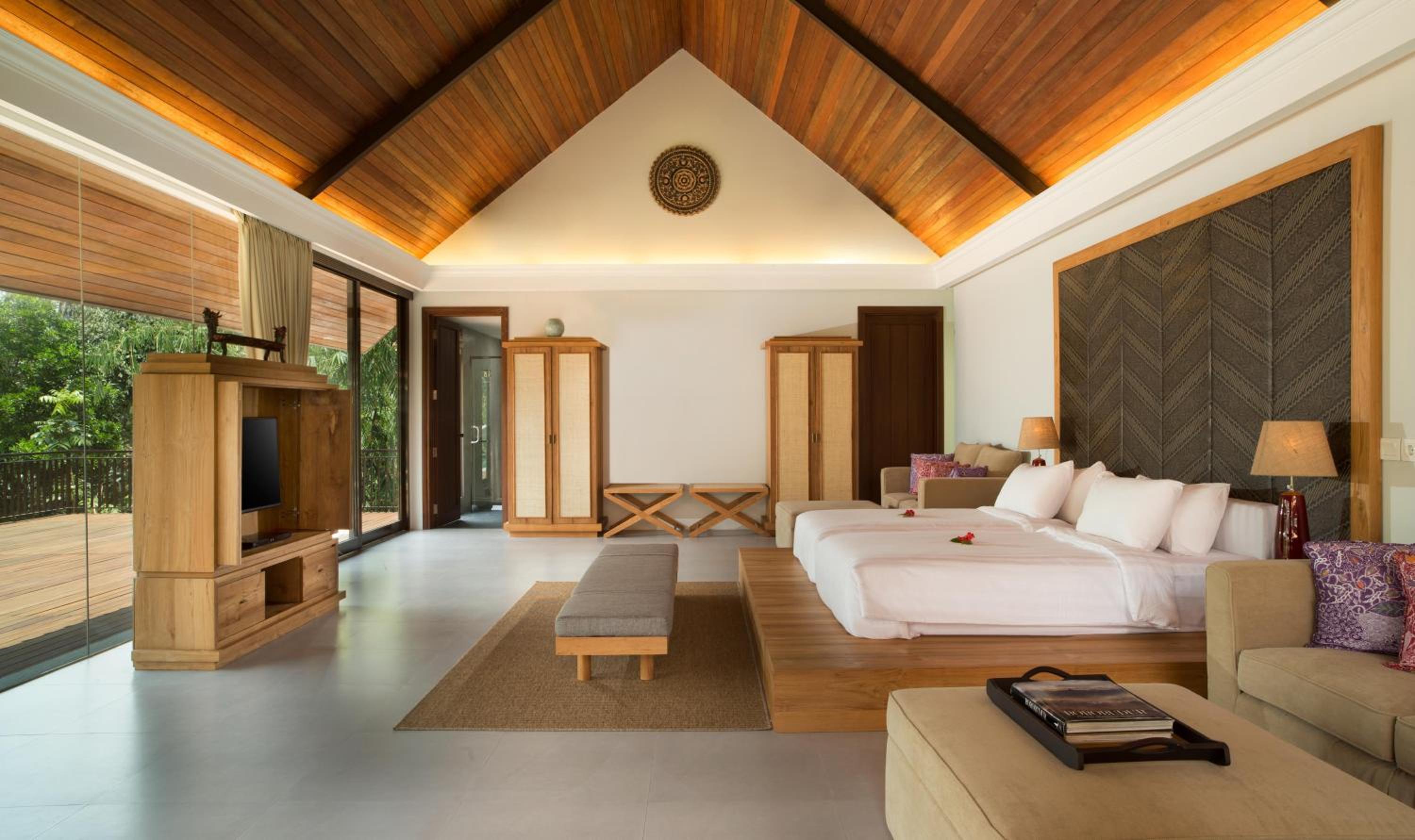 Exclusive Modern Pool Villa - Photo 1