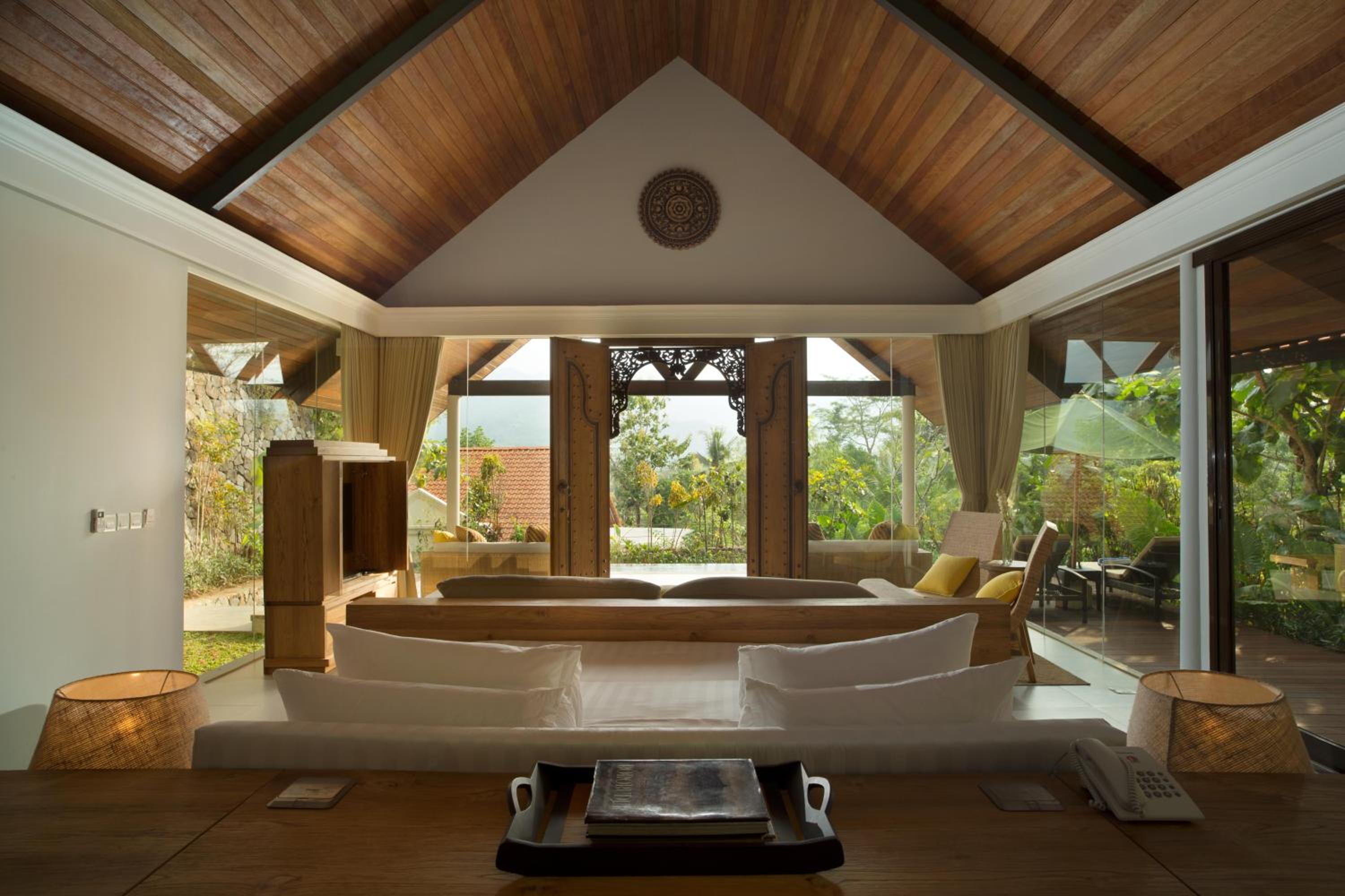 Exclusive Modern Pool Villa - Photo 3