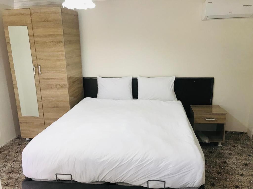 Double Room with Garden View photo 2
