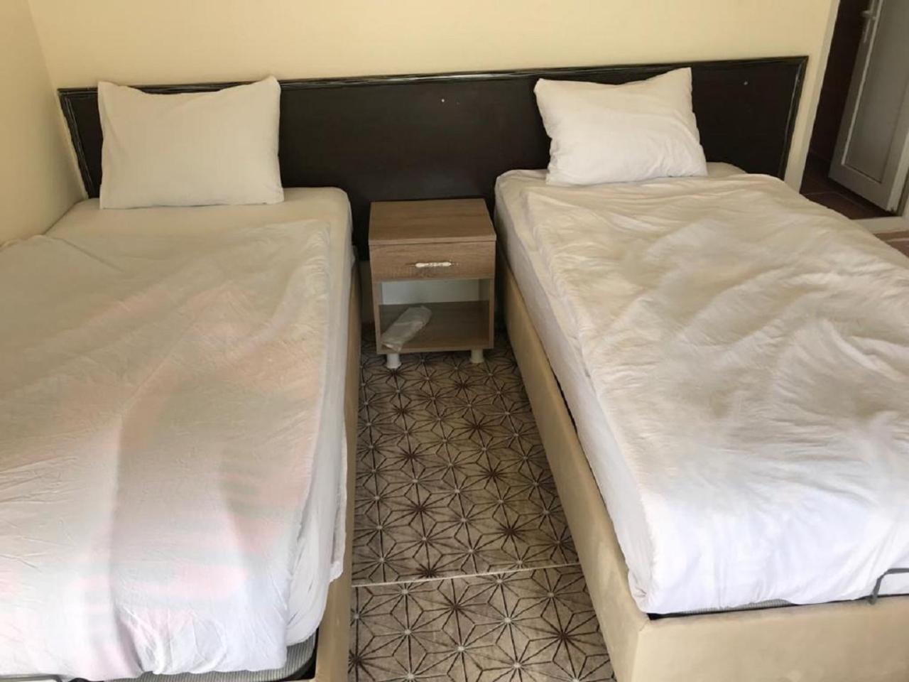 Standard Twin Room photo 1