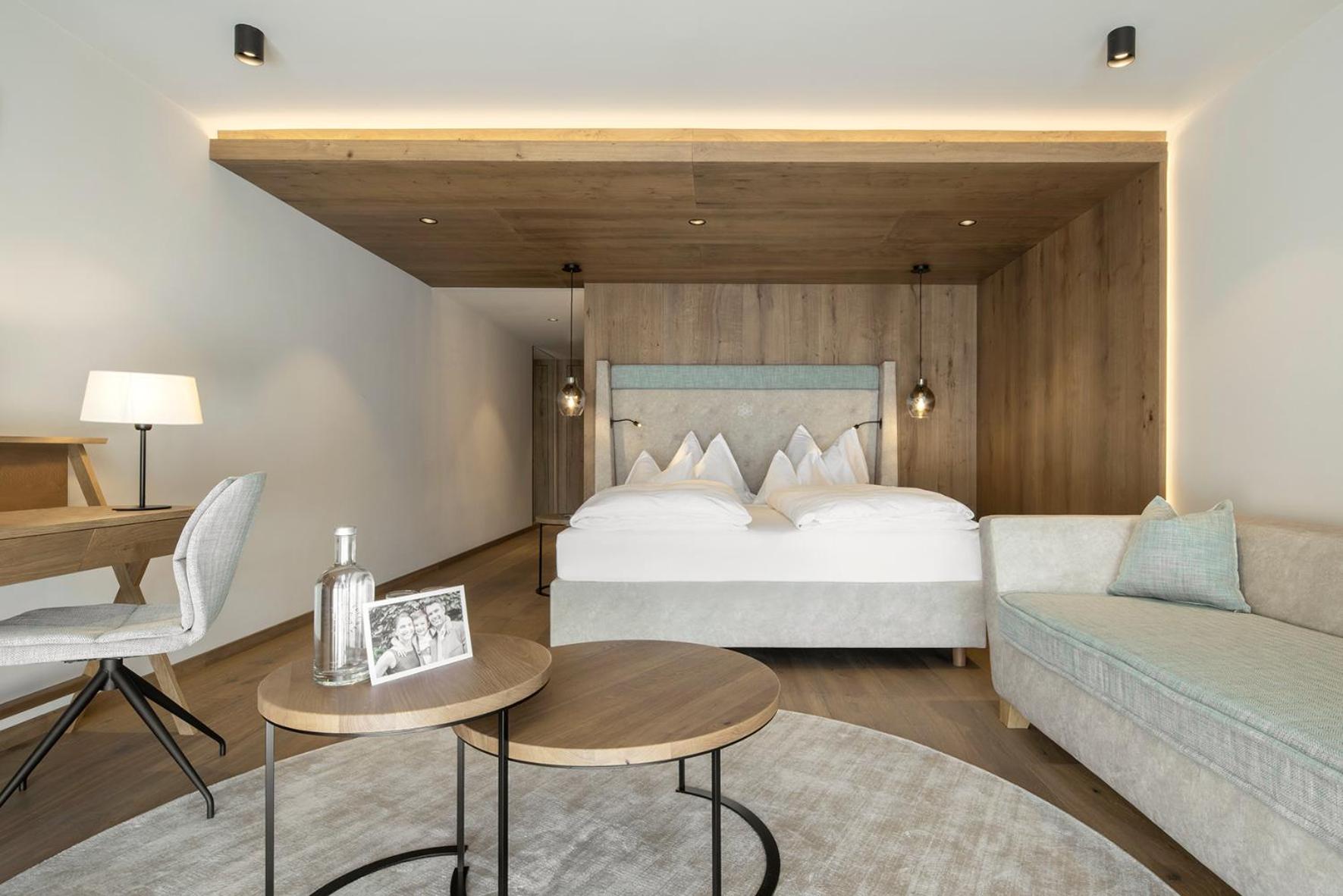 Junior Suite Superior  photo 1