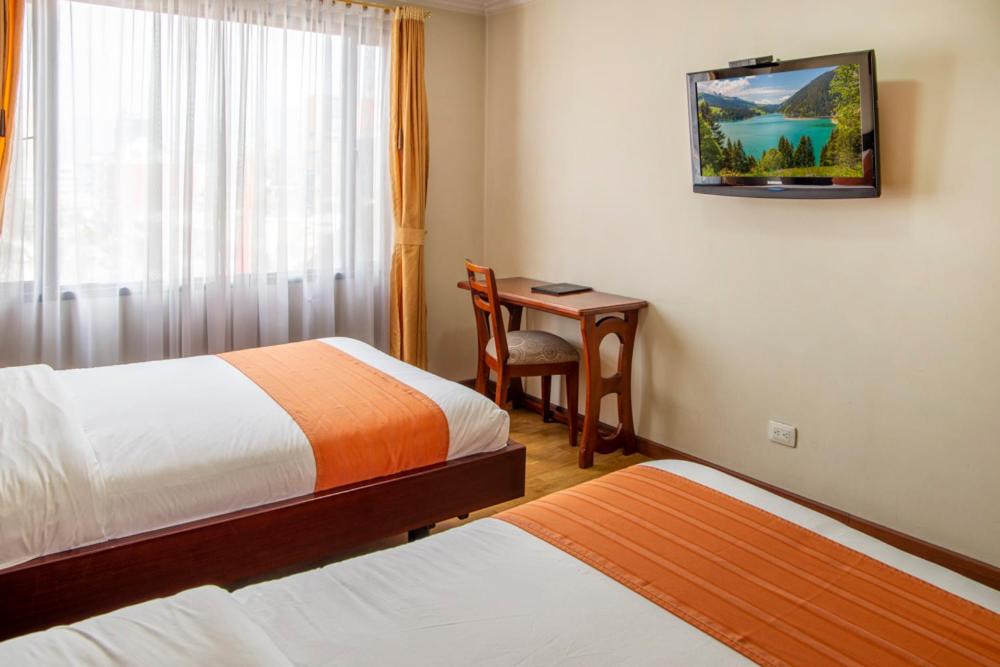 Hotel Splendor by Friends Company — photo 190