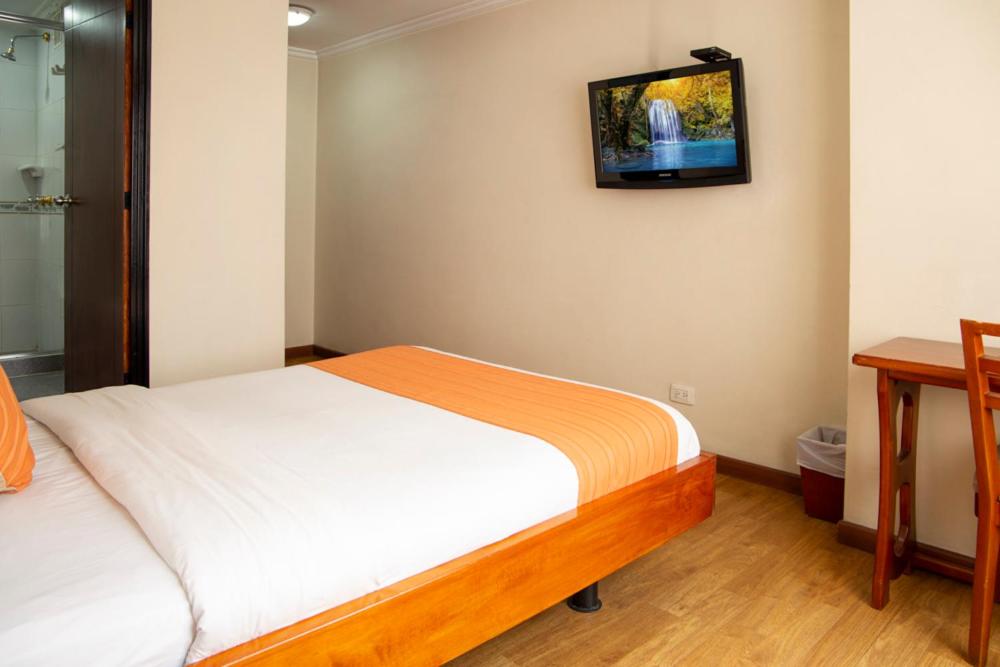 Hotel Splendor by Friends Company — photo 206