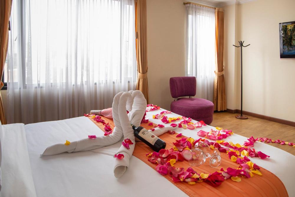 Hotel Splendor by Friends Company — photo 252