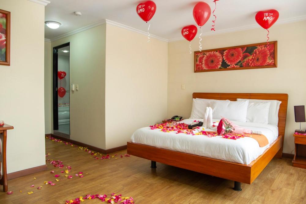 Hotel Splendor by Friends Company — photo 247
