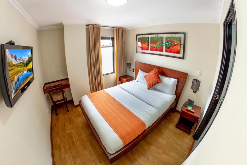 Hotel Splendor by Friends Company — photo 219