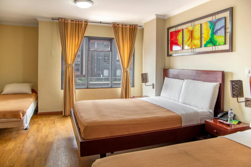 Hotel Splendor by Friends Company — photo 238