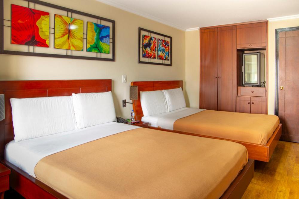 Hotel Splendor by Friends Company — photo 185