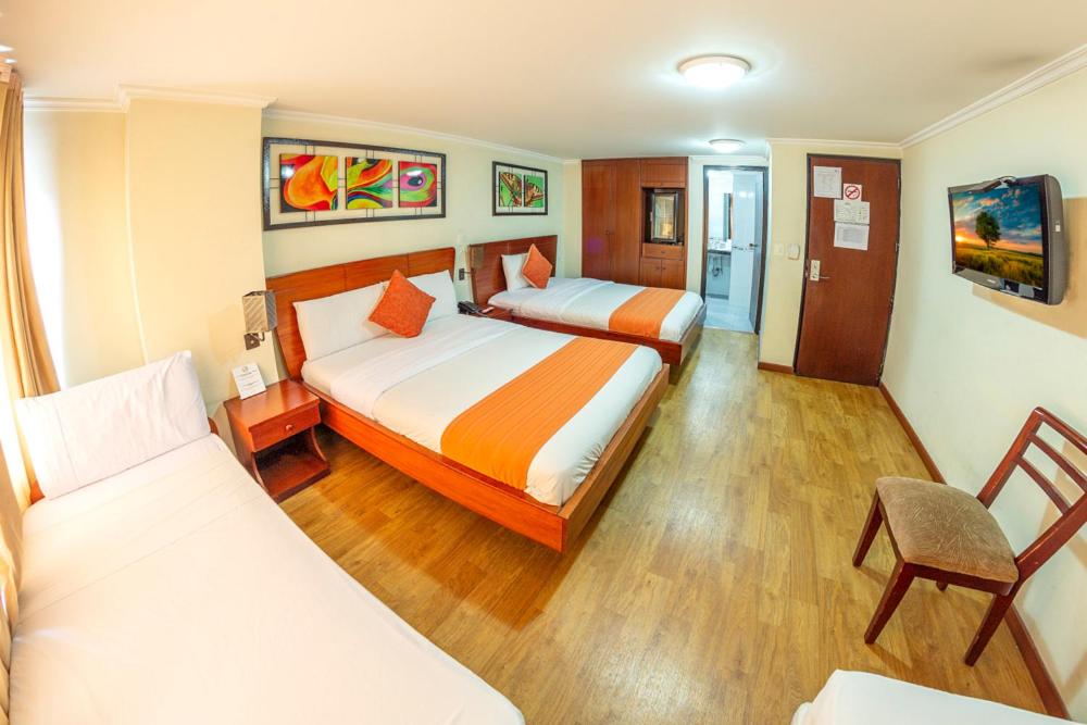 Hotel Splendor by Friends Company — photo 194