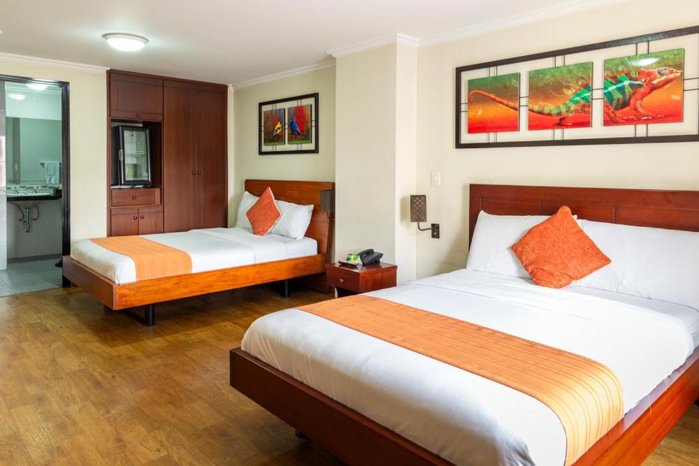 Hotel Splendor by Friends Company — photo 201