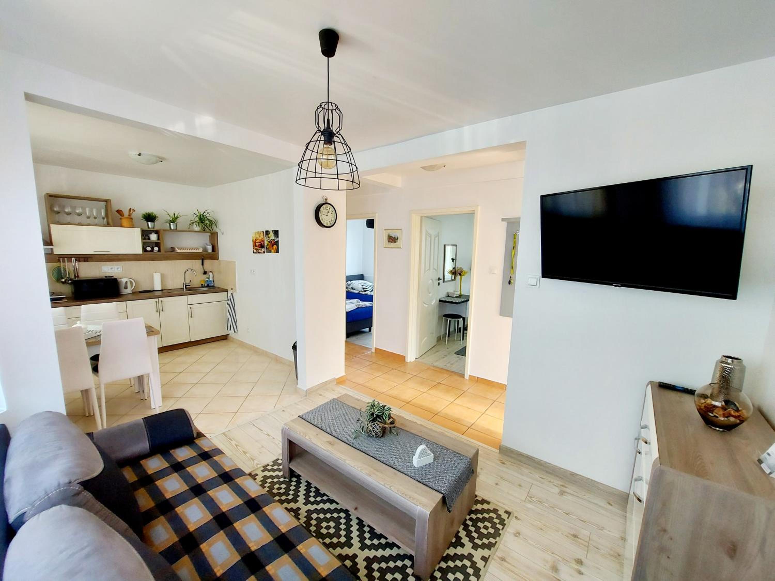 Two-Bedroom Chalet photo 1