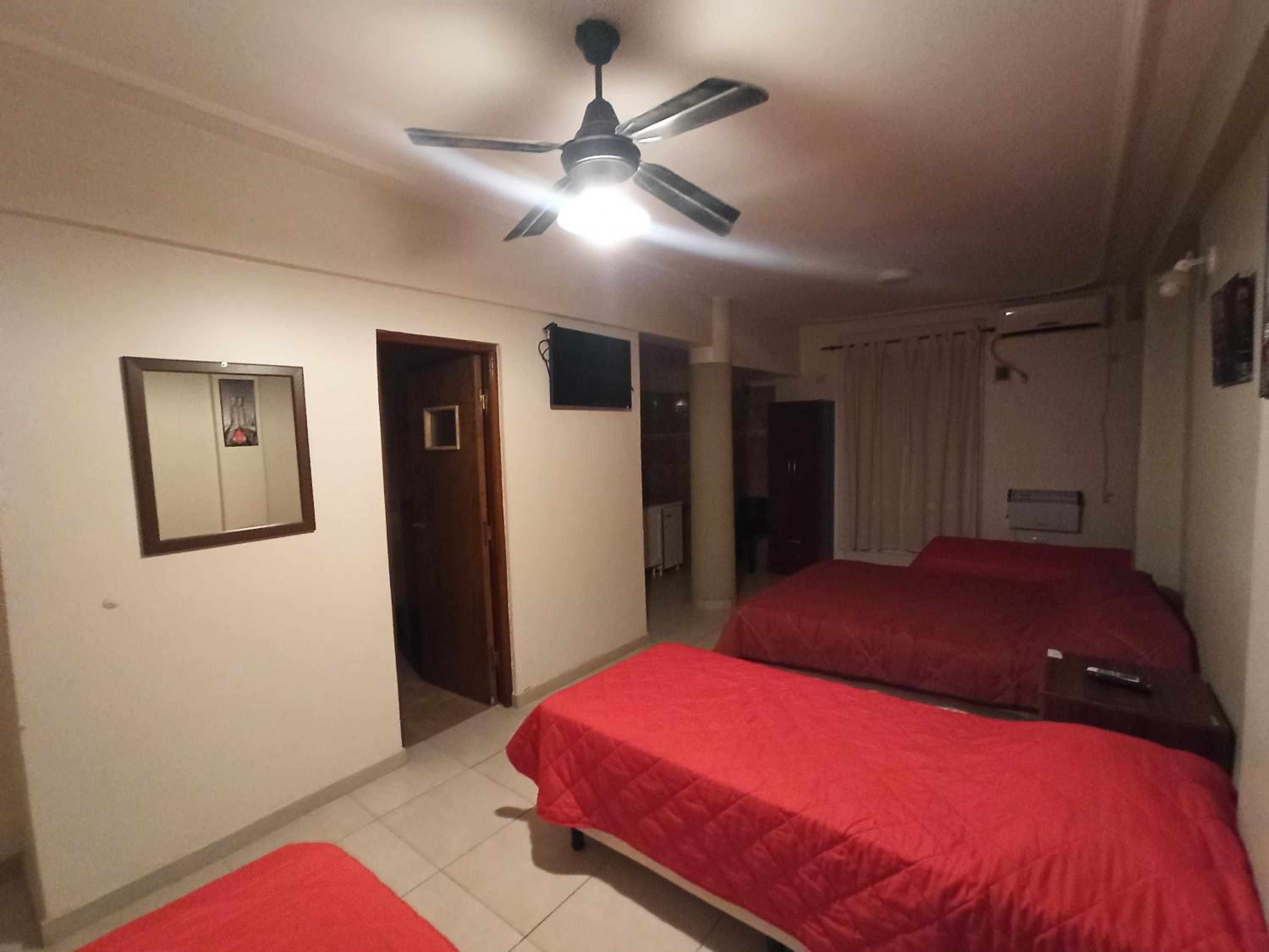 Standard Family Room