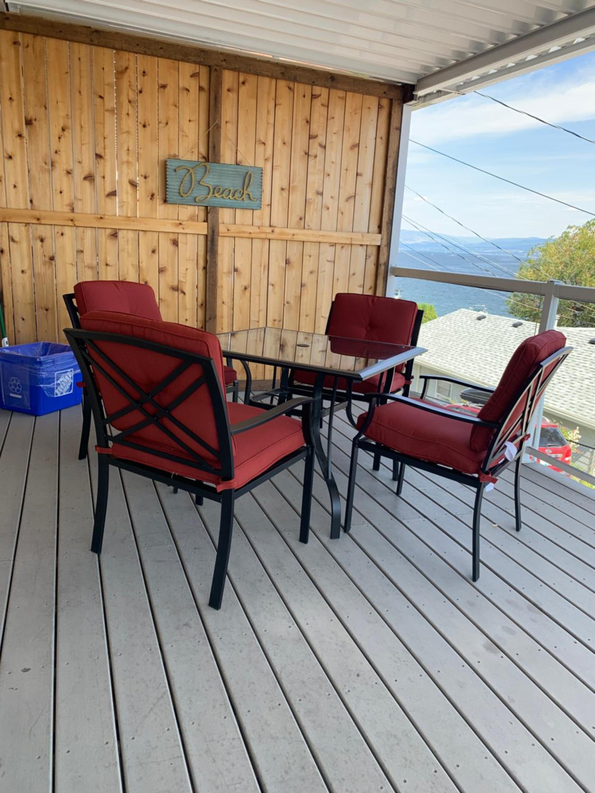 Cabin 14B photo 3