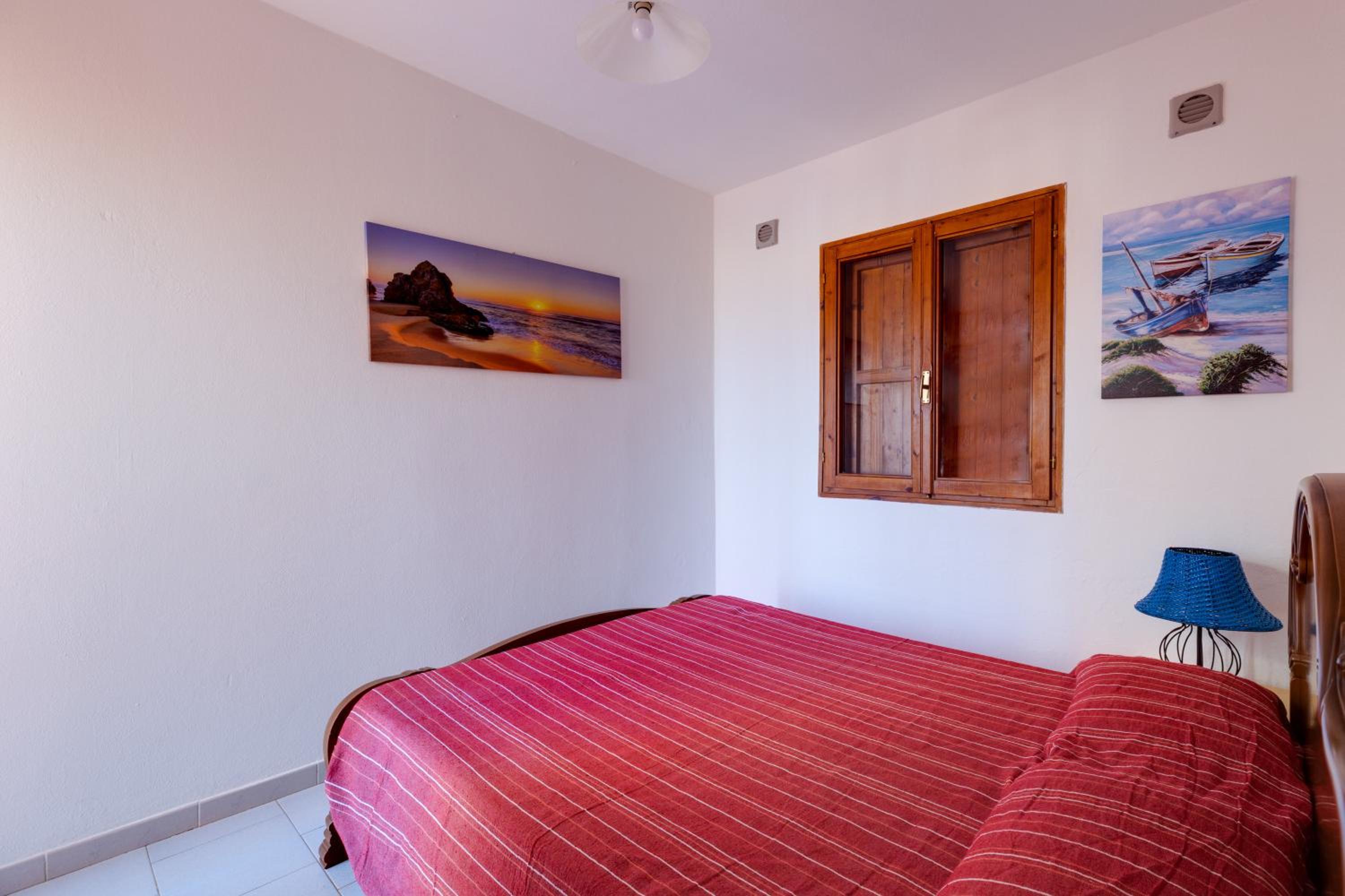 Two-Bedroom Deluxe Apartment with Ocean View photo 3