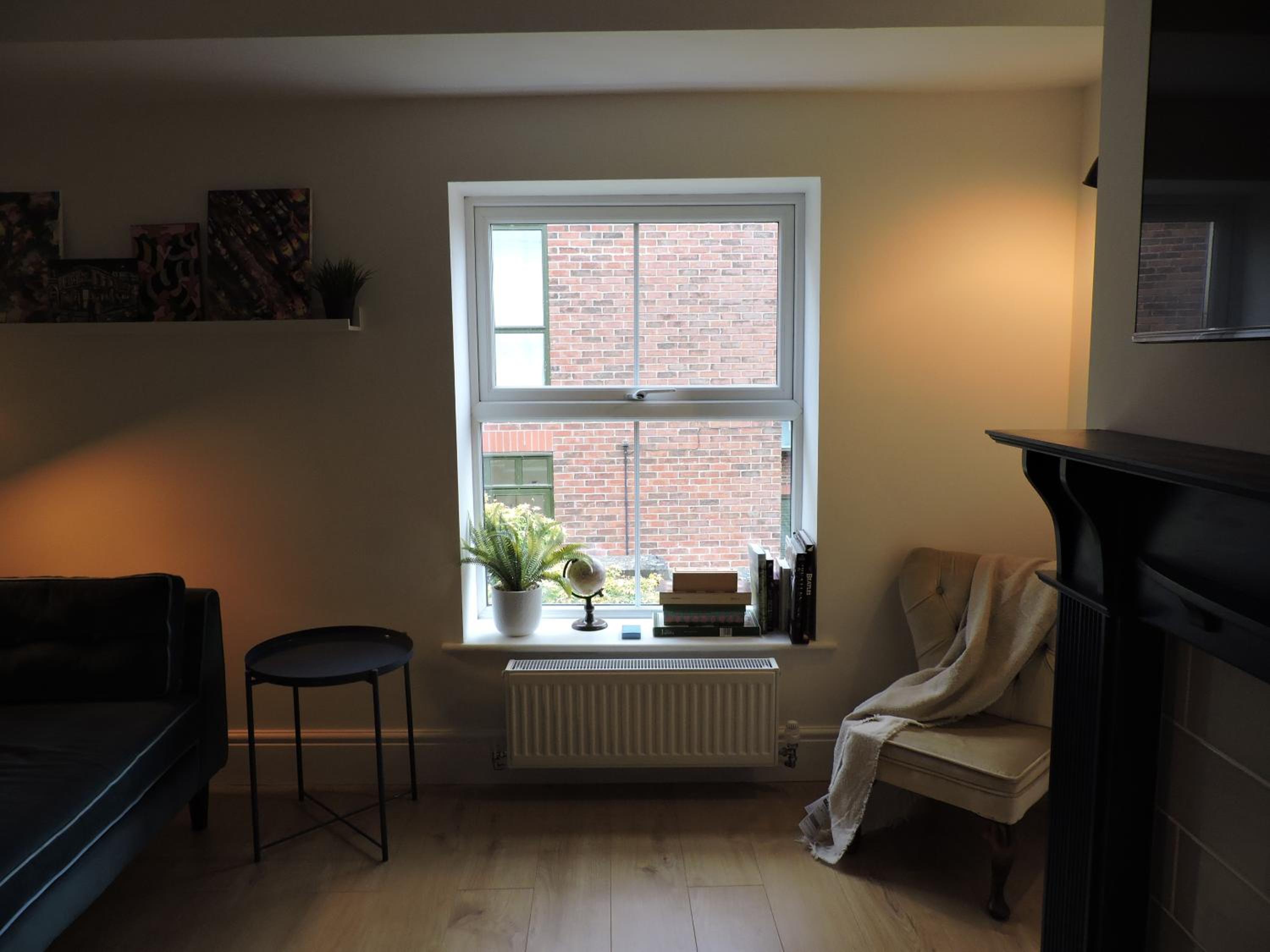 Two-Bedroom Apartment photo 3