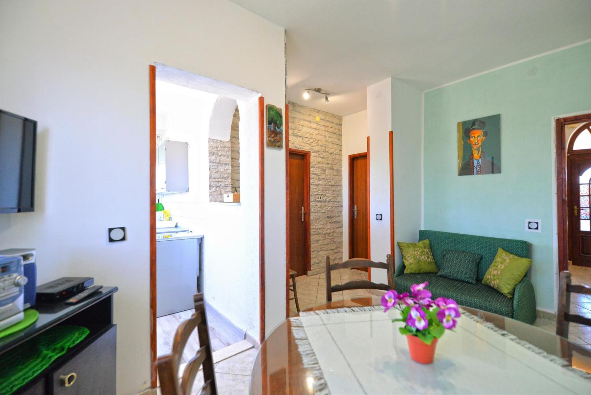 Apartment with Sea View photo 1