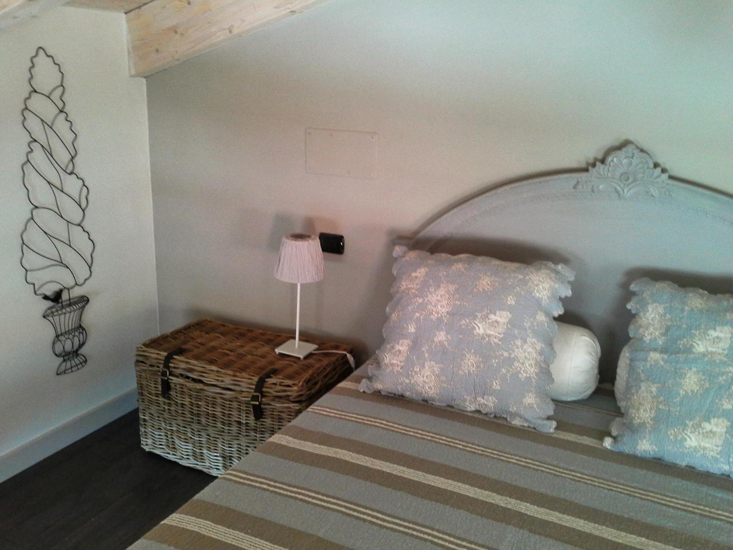 Standard Double Room photo 3