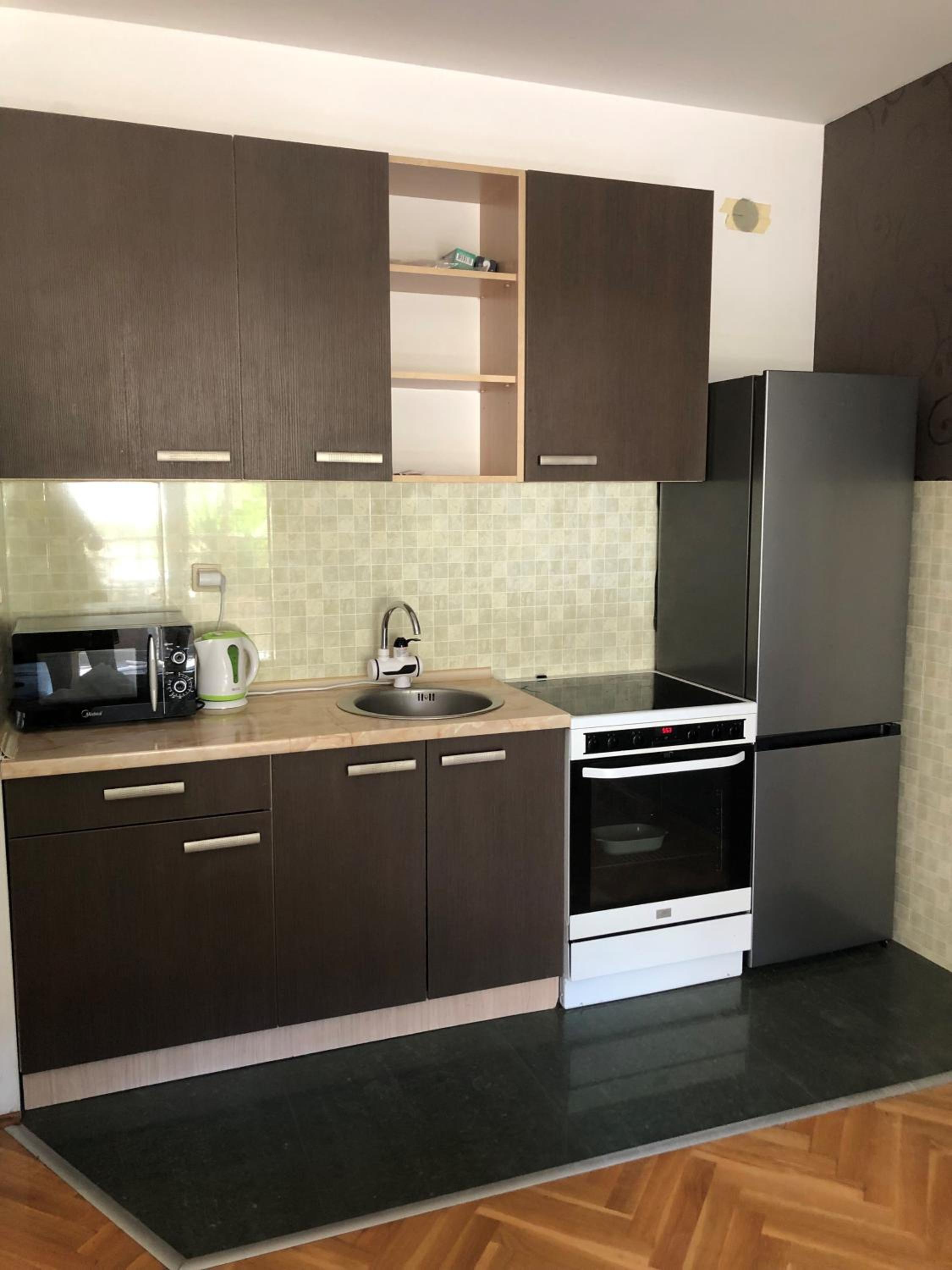 Apartment - Ground Floor photo 3