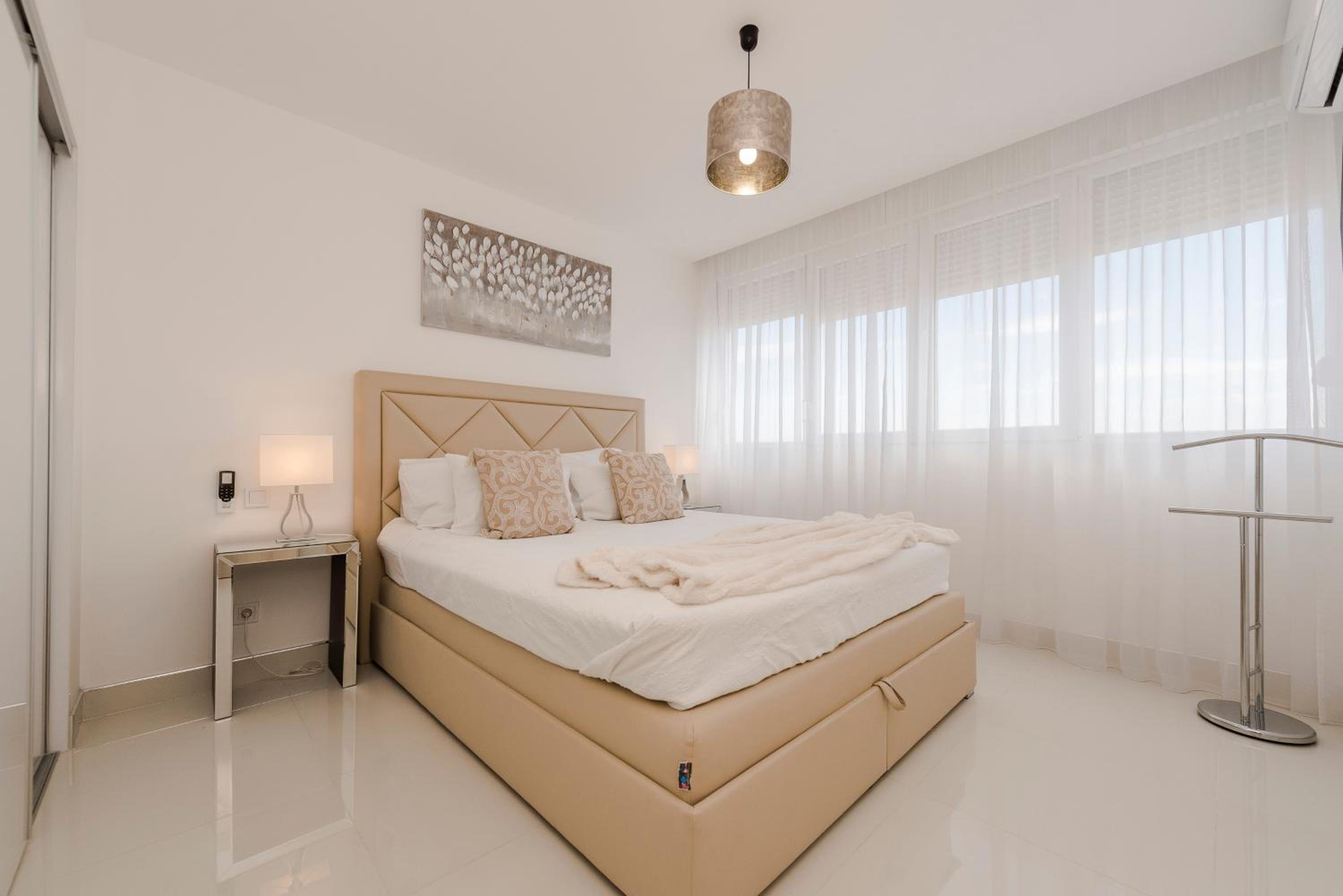 Deluxe Apartment - Photo 4