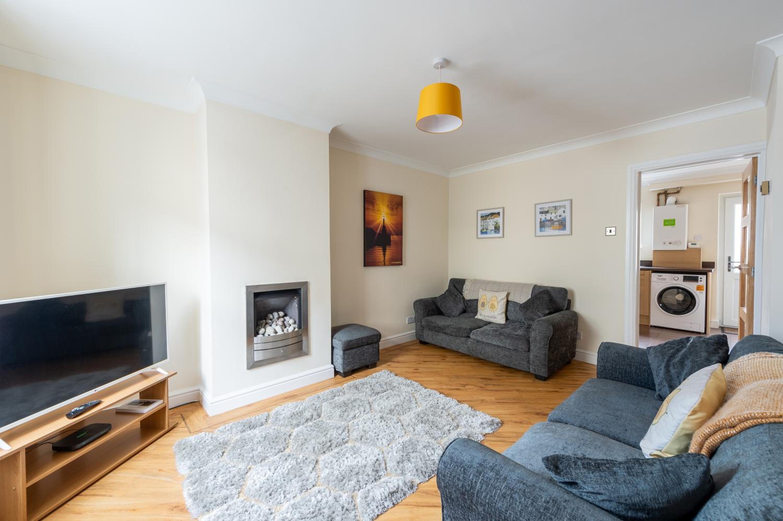 Two-Bedroom House photo 1