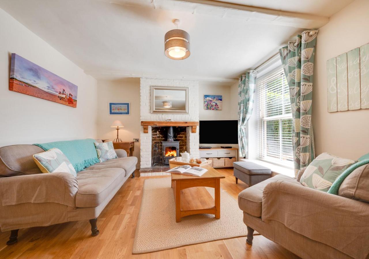 Vacation Home photo 1