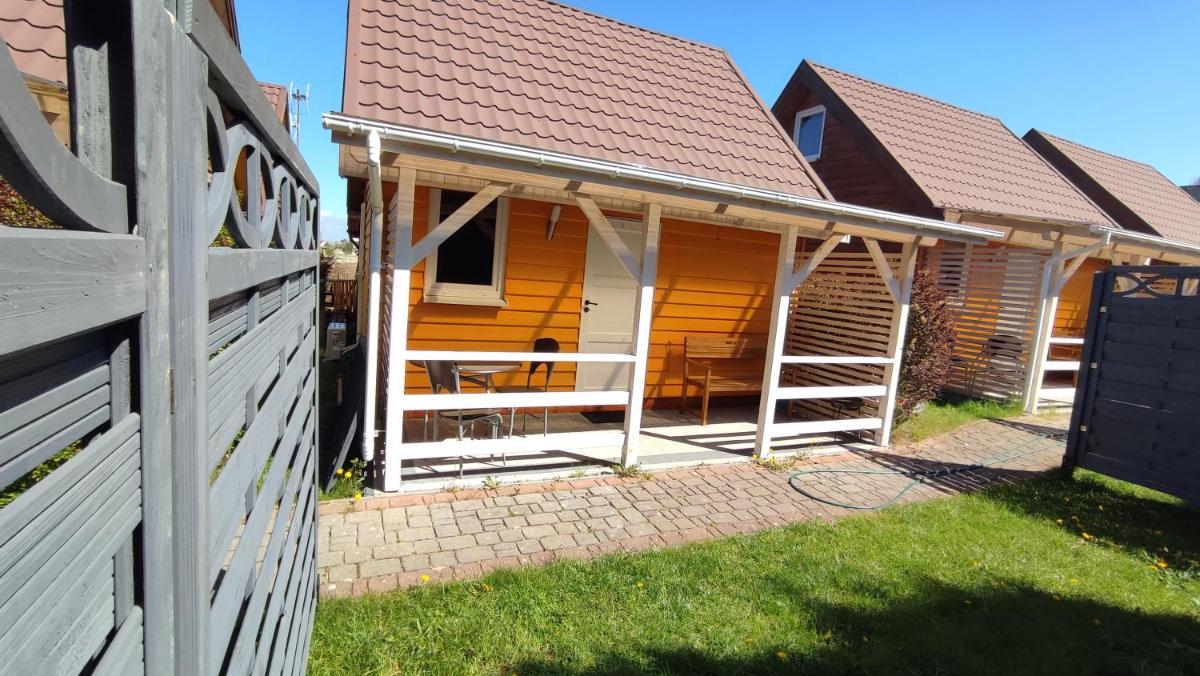 Chalet - Photo 5