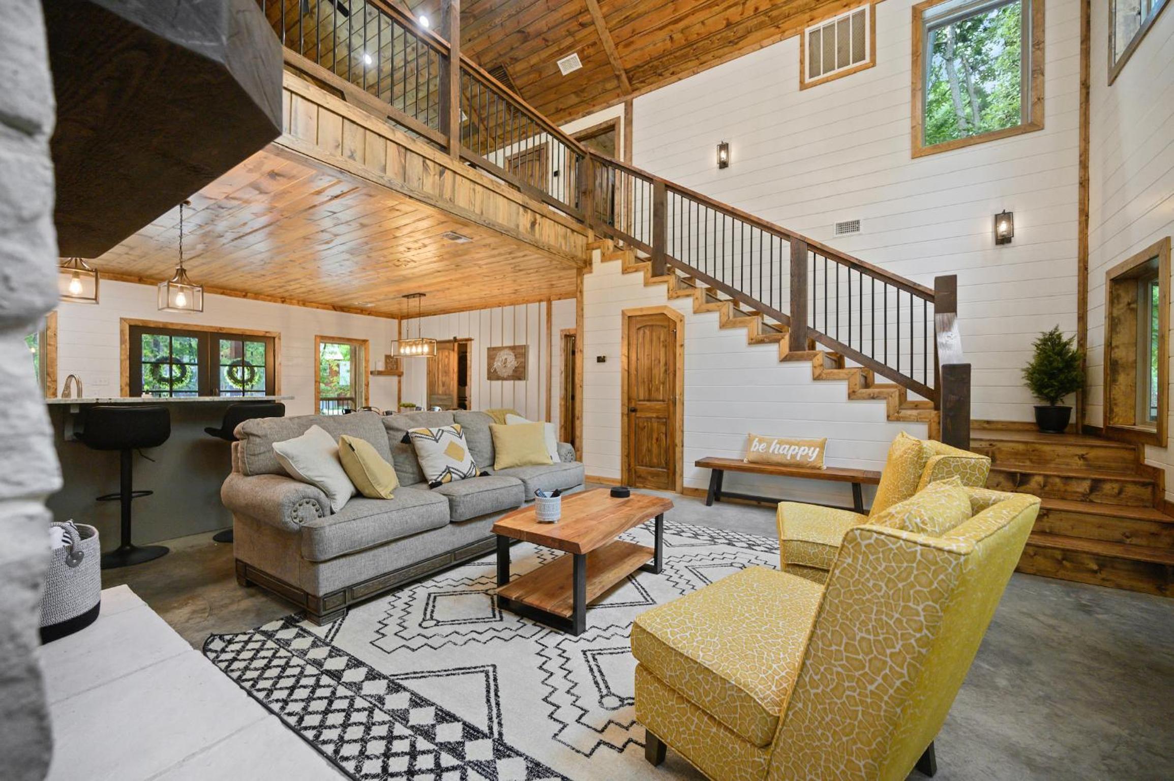 Four-Bedroom House photo 2