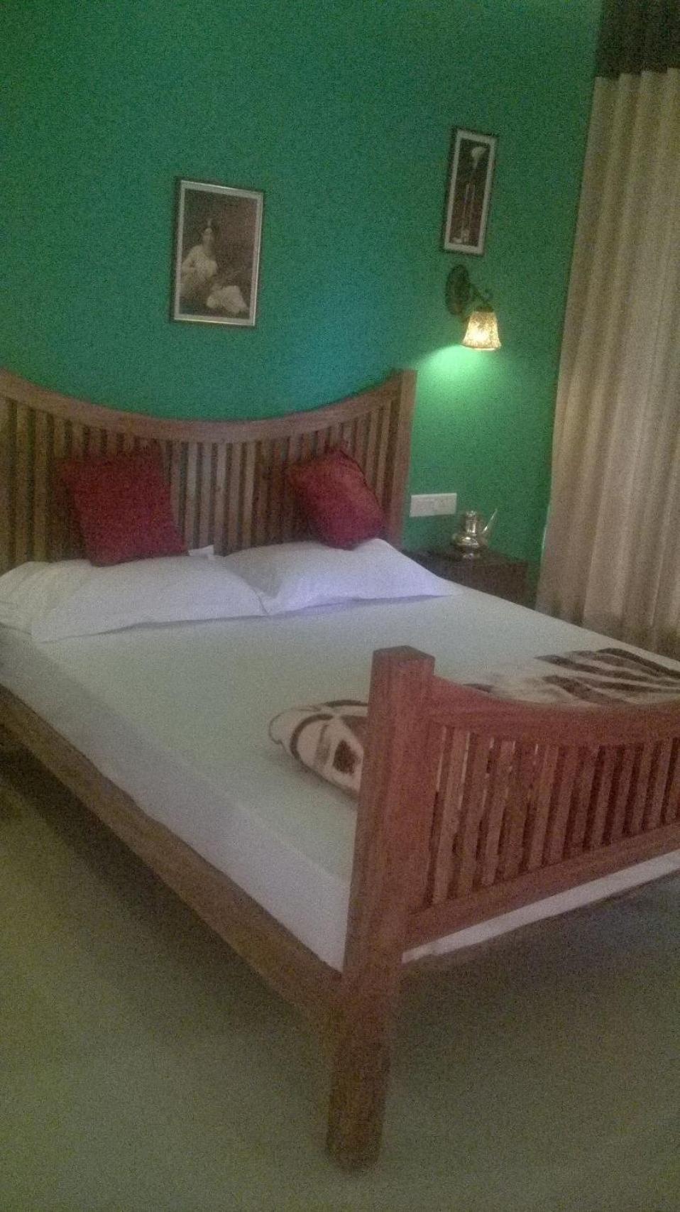 Standard Double Room photo 1