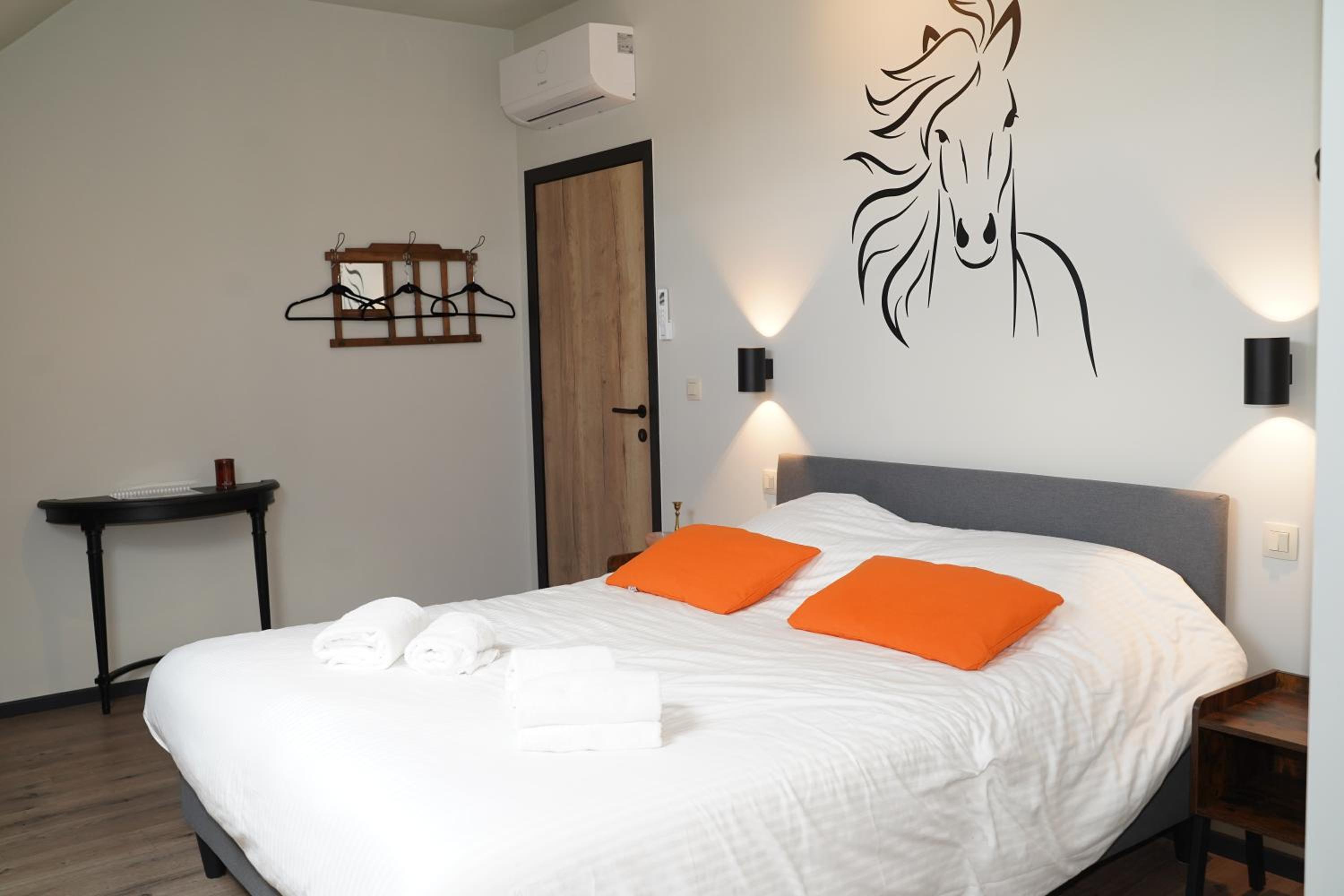 Large Double Room photo 1