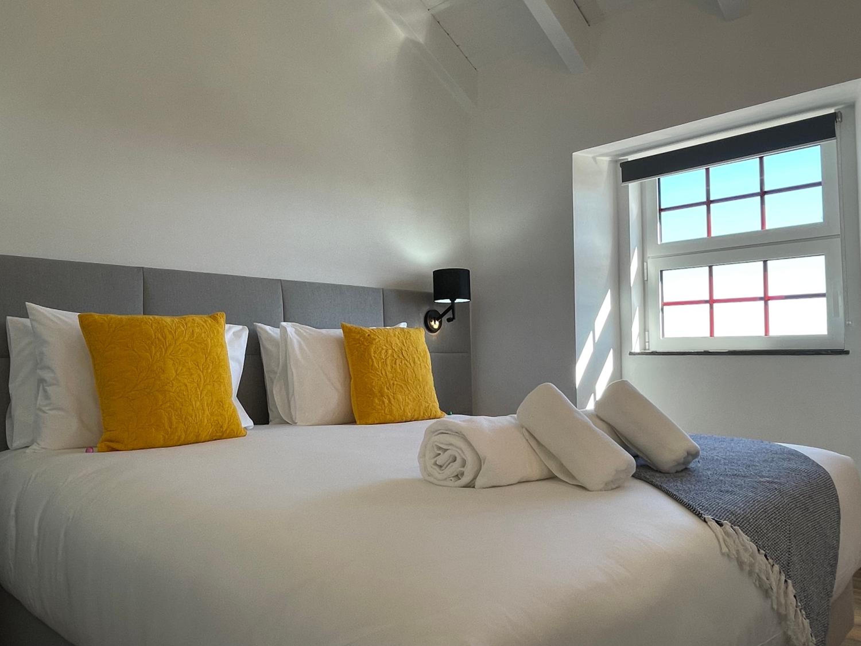 Apartment with Sea View - Photo 19