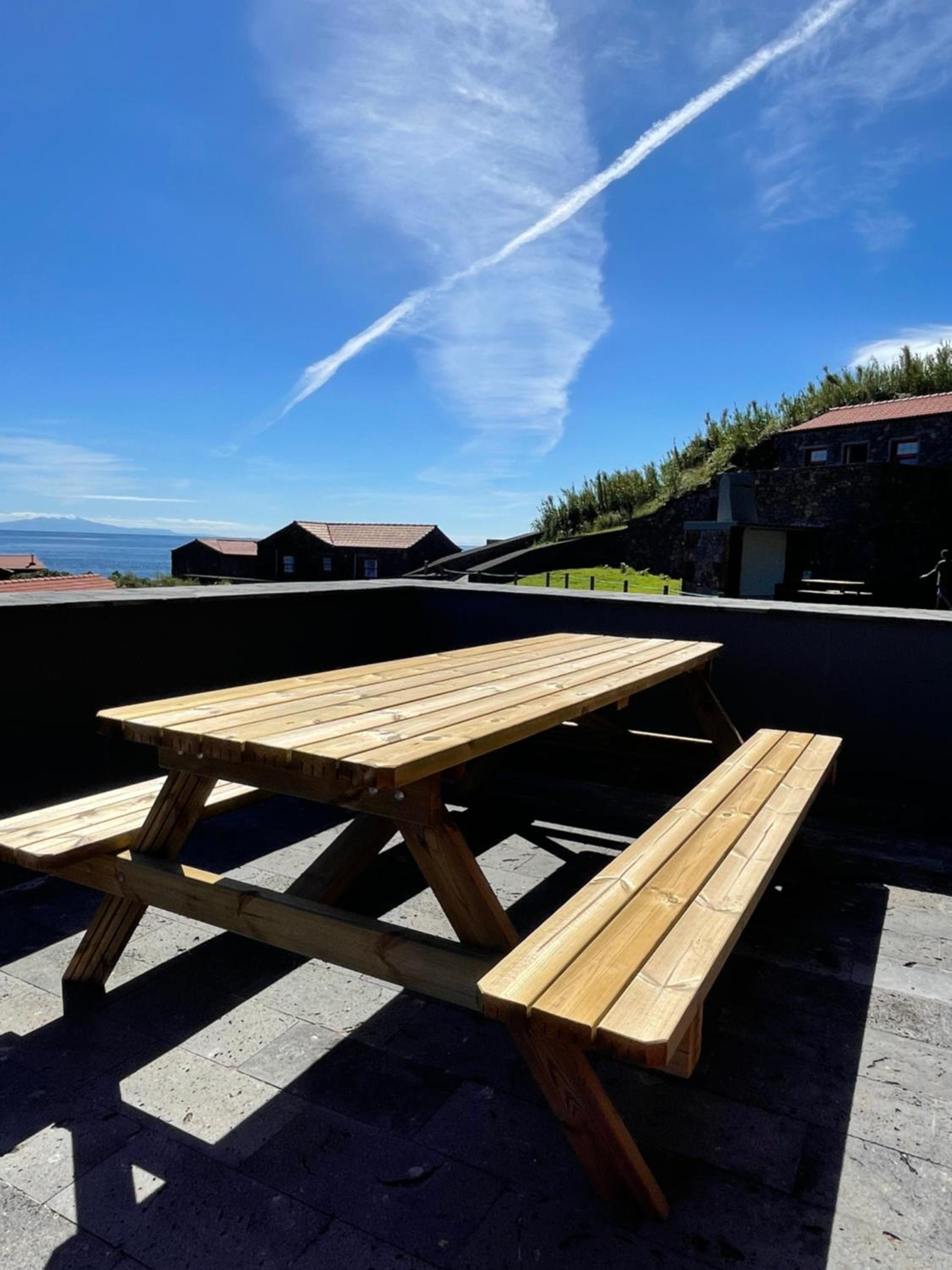 Apartment with Sea View - Photo 11