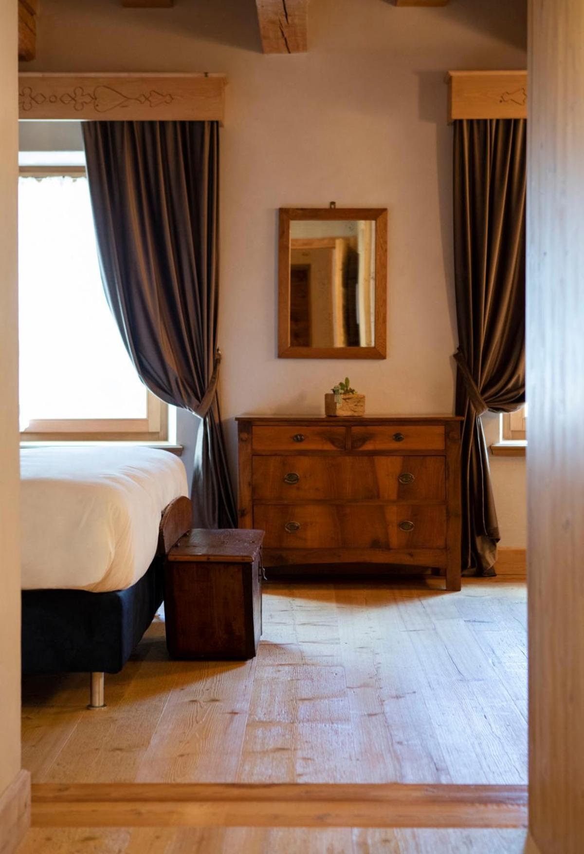 Double or Twin Room photo 3