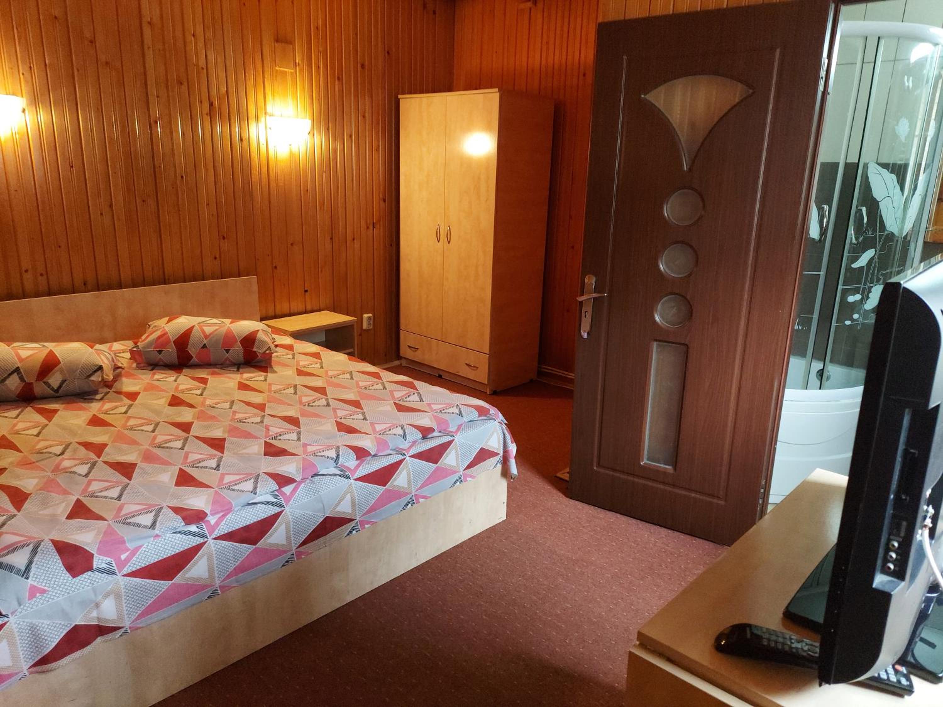 Superior Double Room photo 2